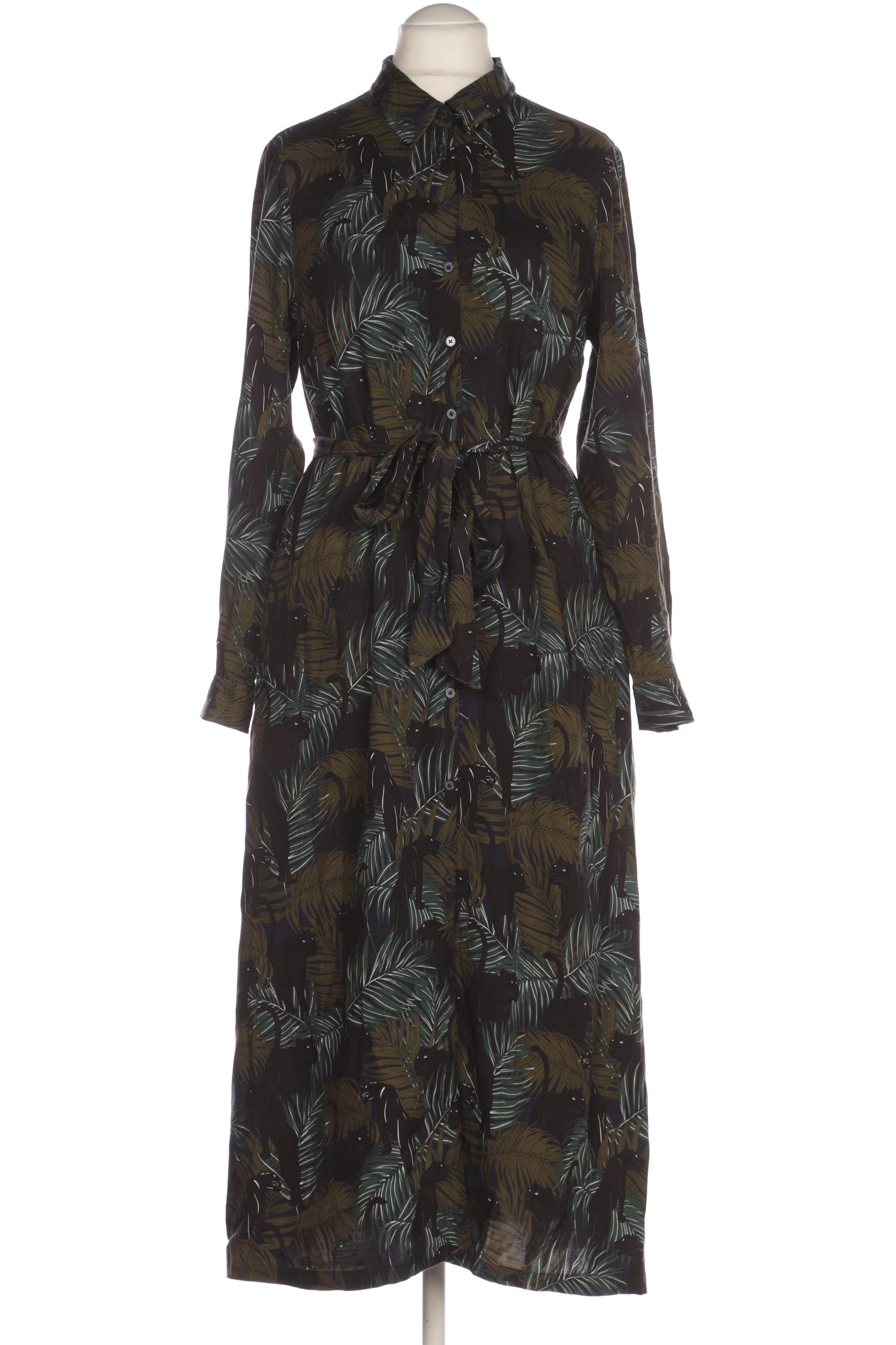 

Boden Damen Kleid, grün
