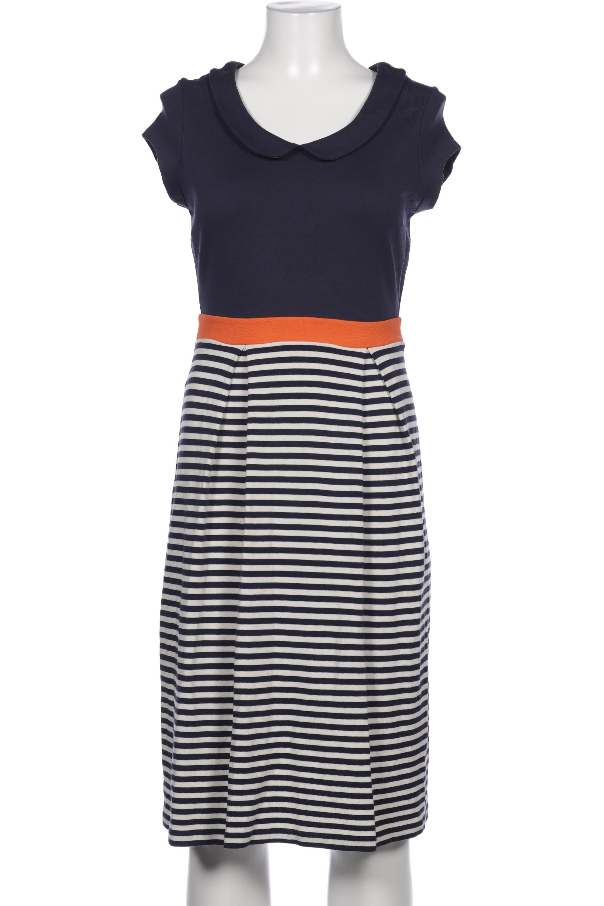 

Boden Damen Kleid, marineblau