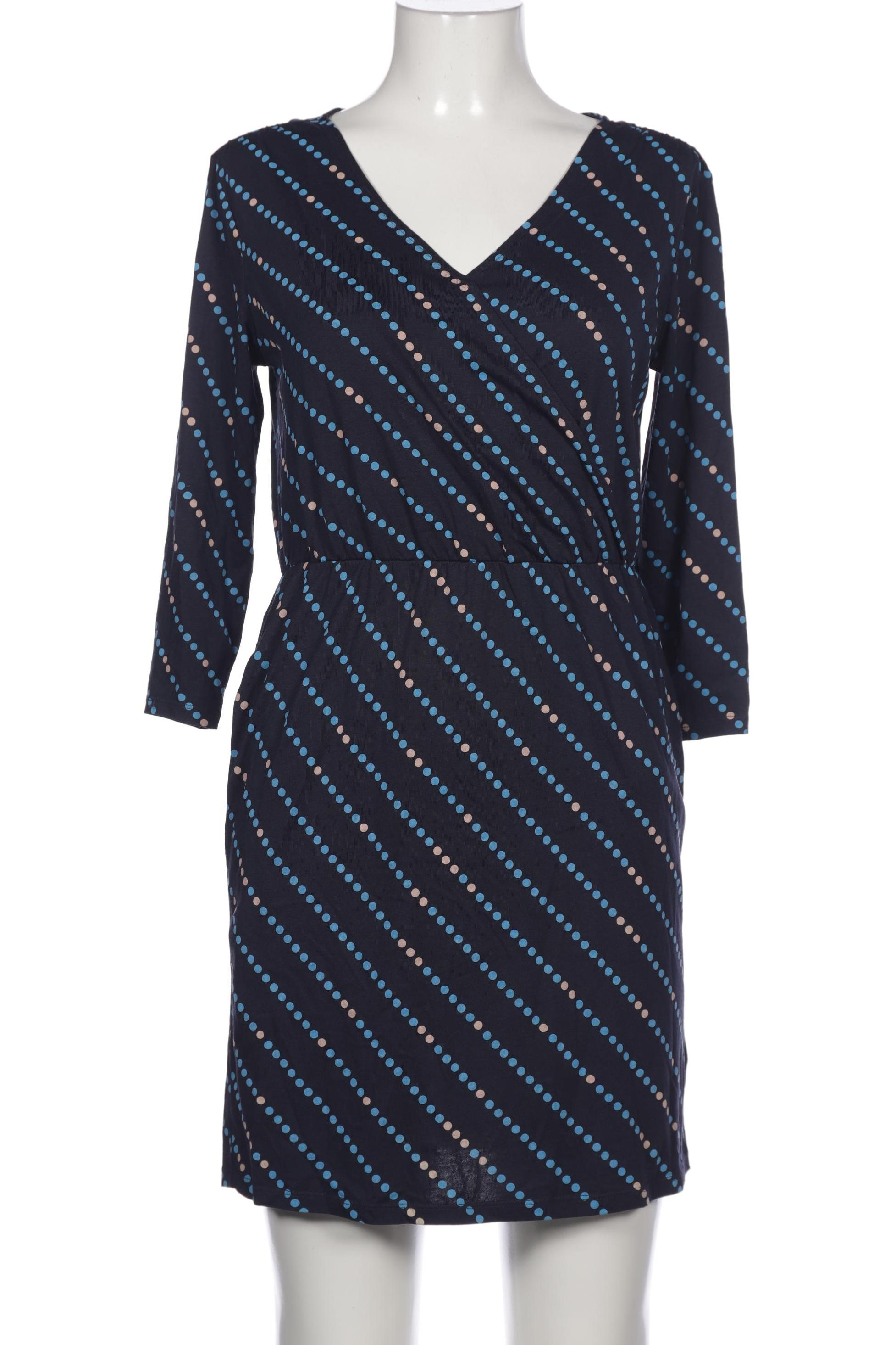 

Boden Damen Kleid, marineblau