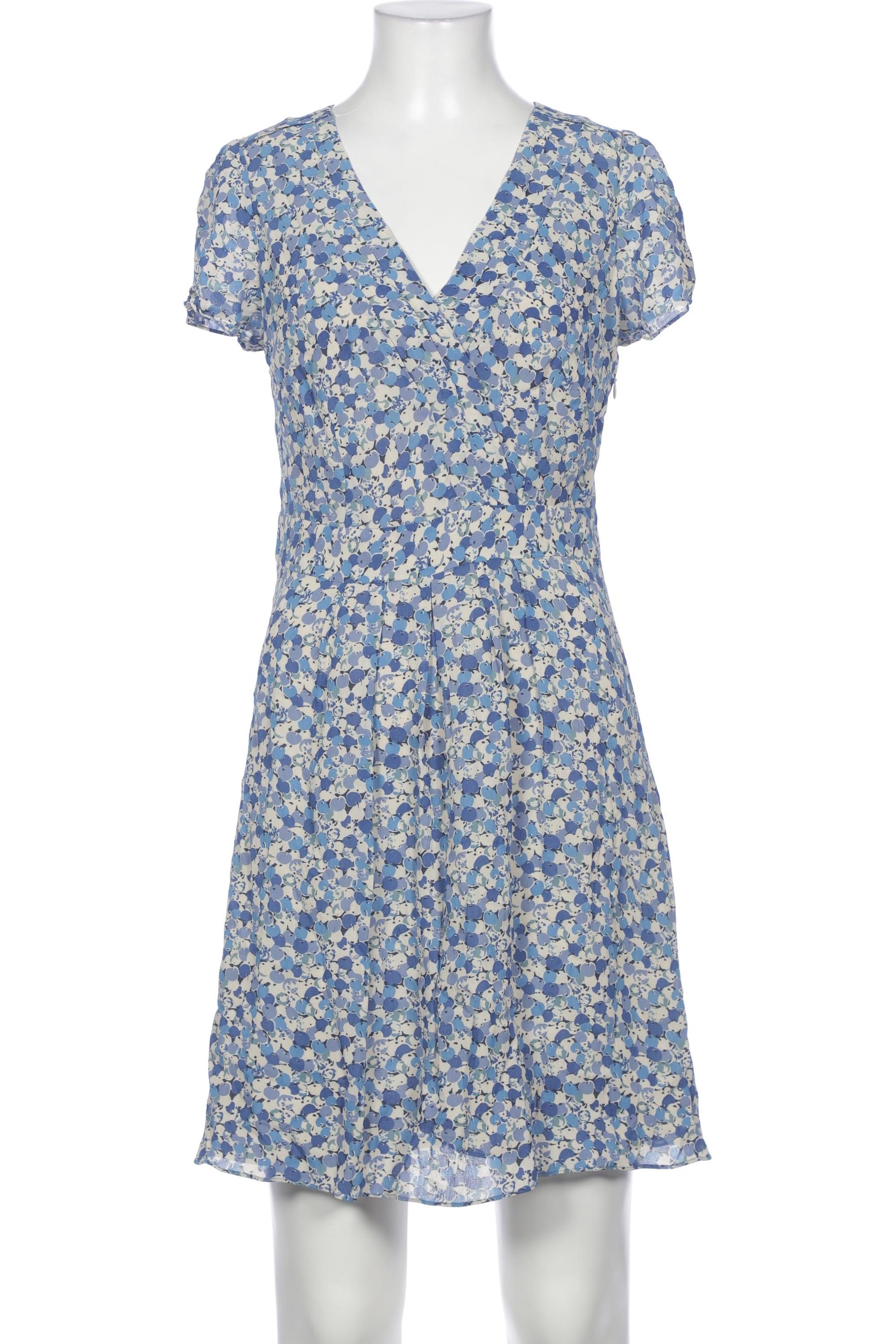 

Boden Damen Kleid, blau, Gr. 36