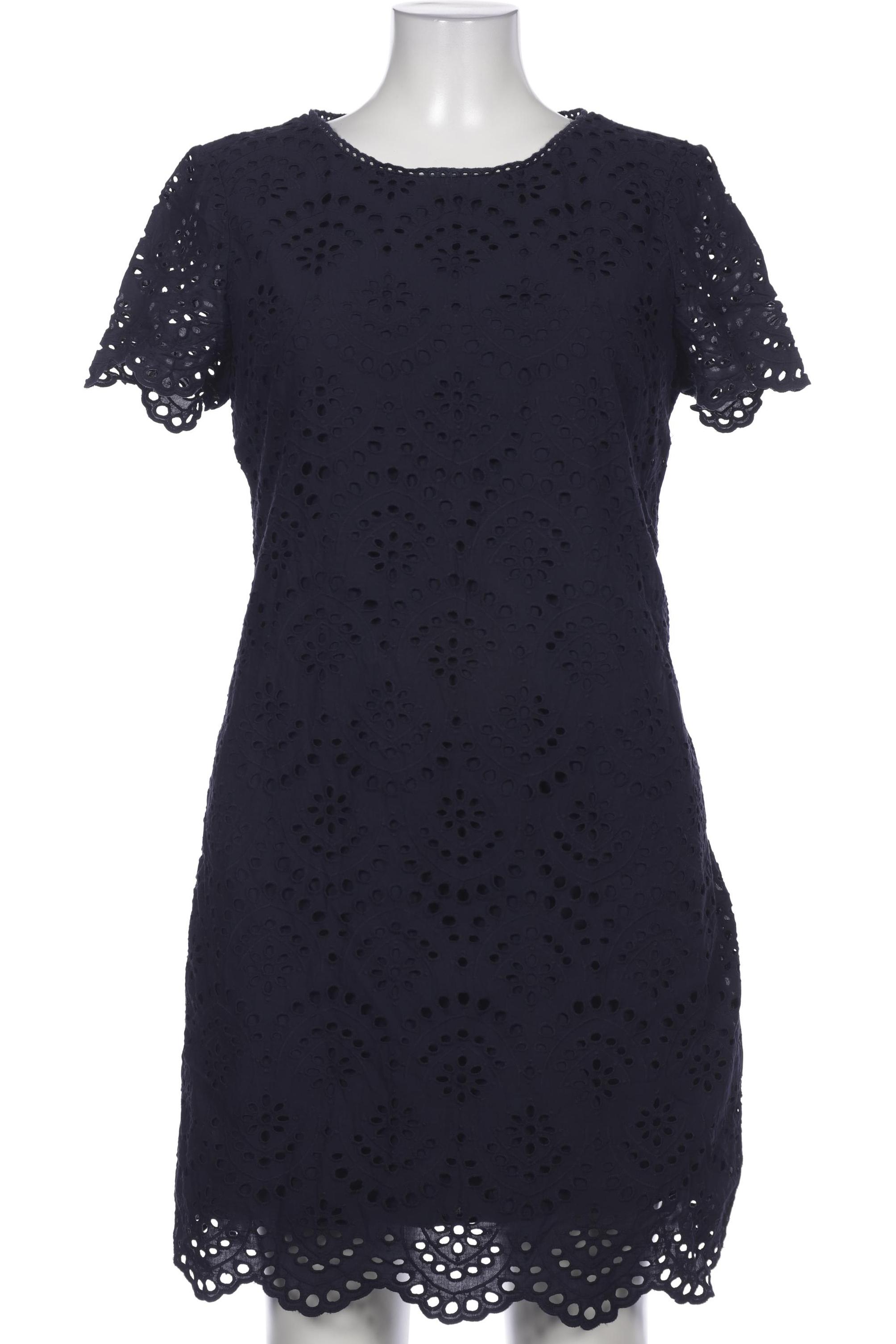 

Boden Damen Kleid, marineblau