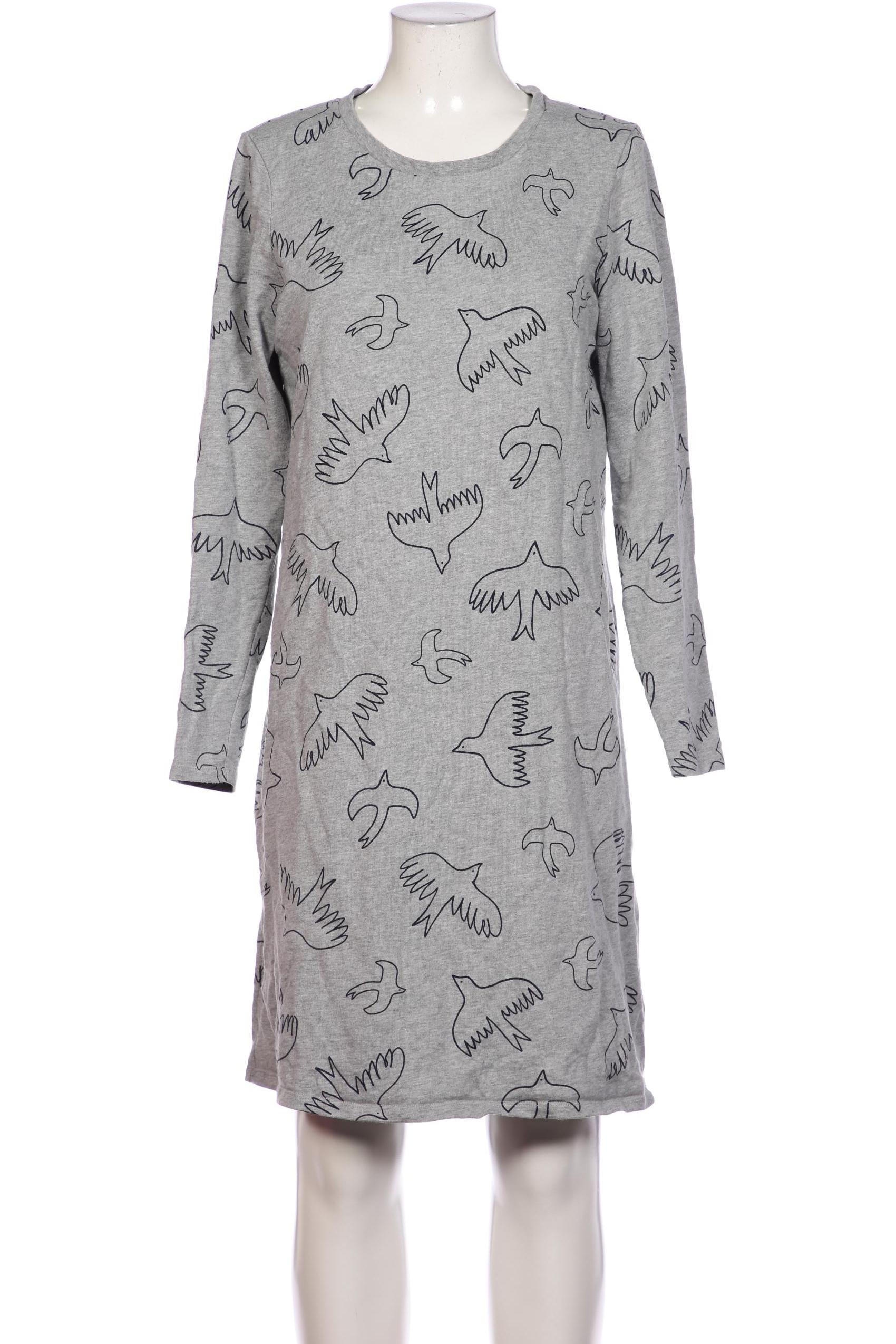 

Boden Damen Kleid, grau, Gr. 40