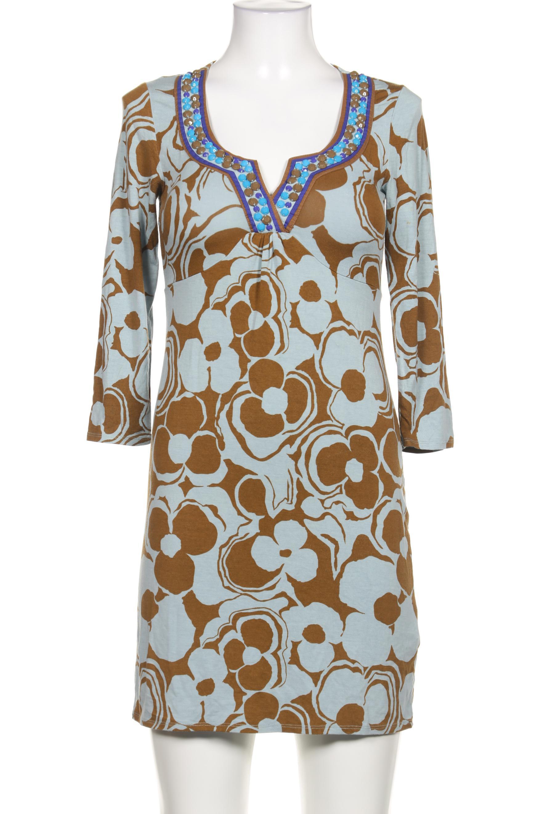 

Boden Damen Kleid, braun, Gr. 34