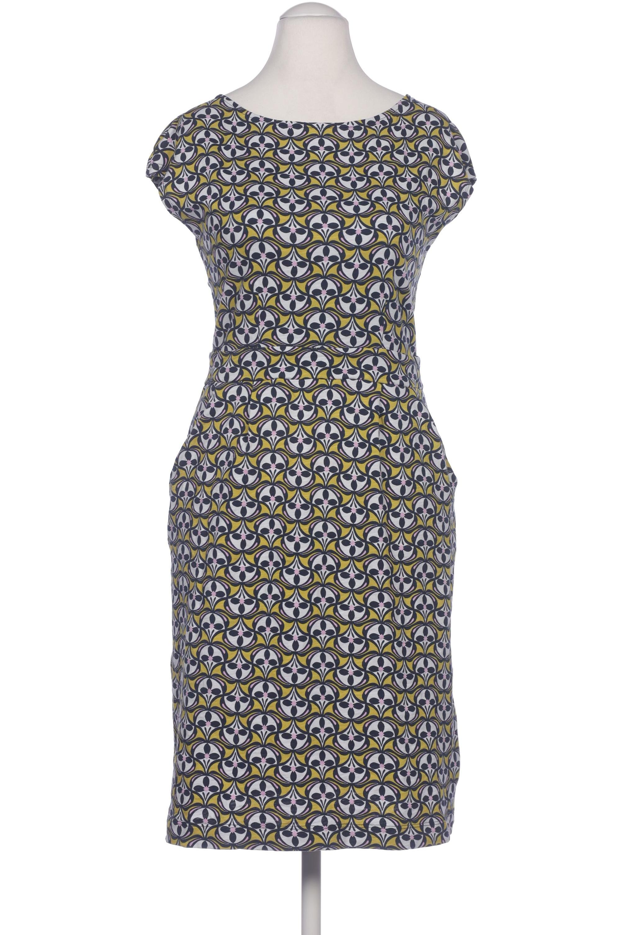 

Boden Damen Kleid, mehrfarbig, Gr. 38