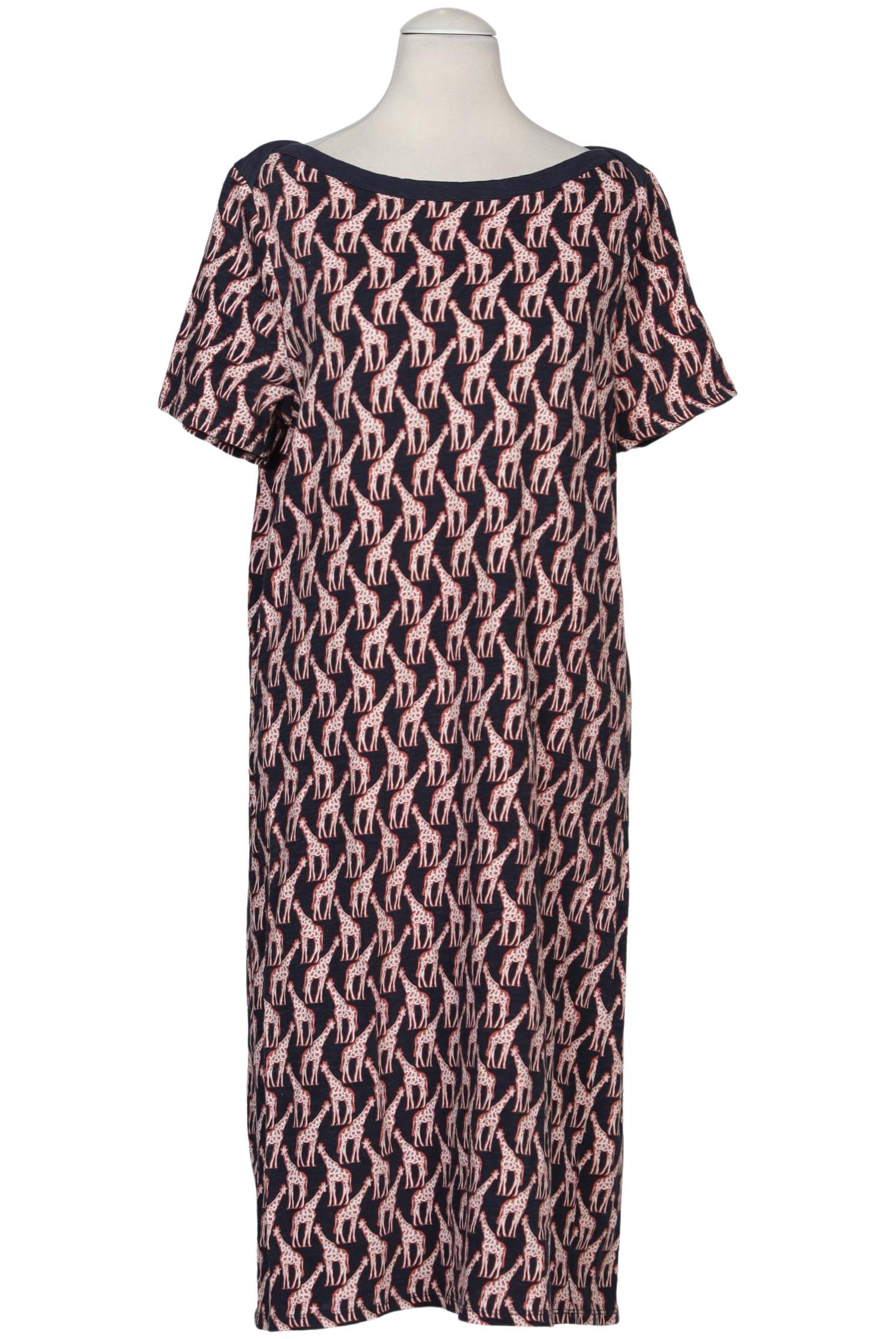 

Boden Damen Kleid, mehrfarbig, Gr. 38