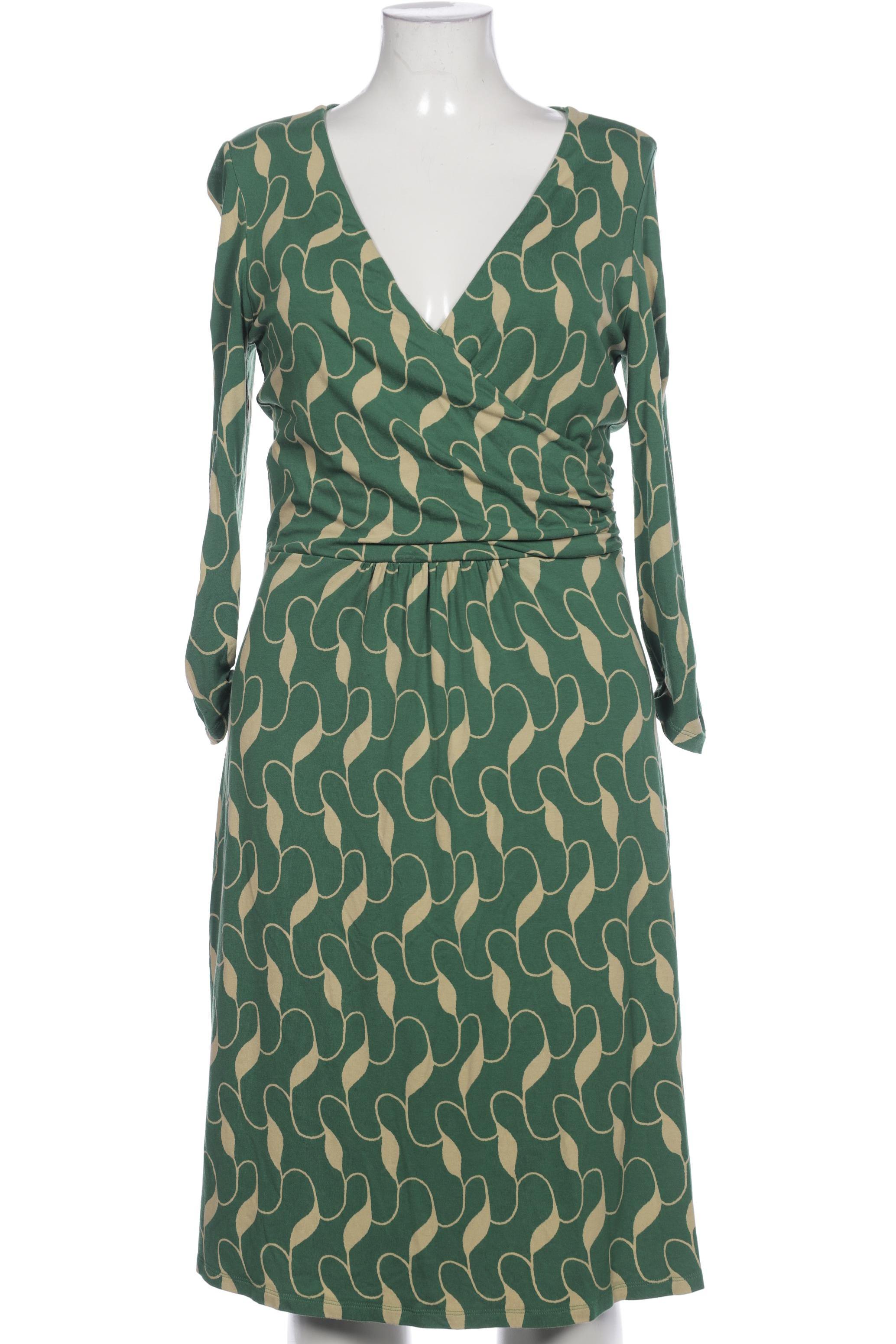 

Boden Damen Kleid, grün, Gr. 42