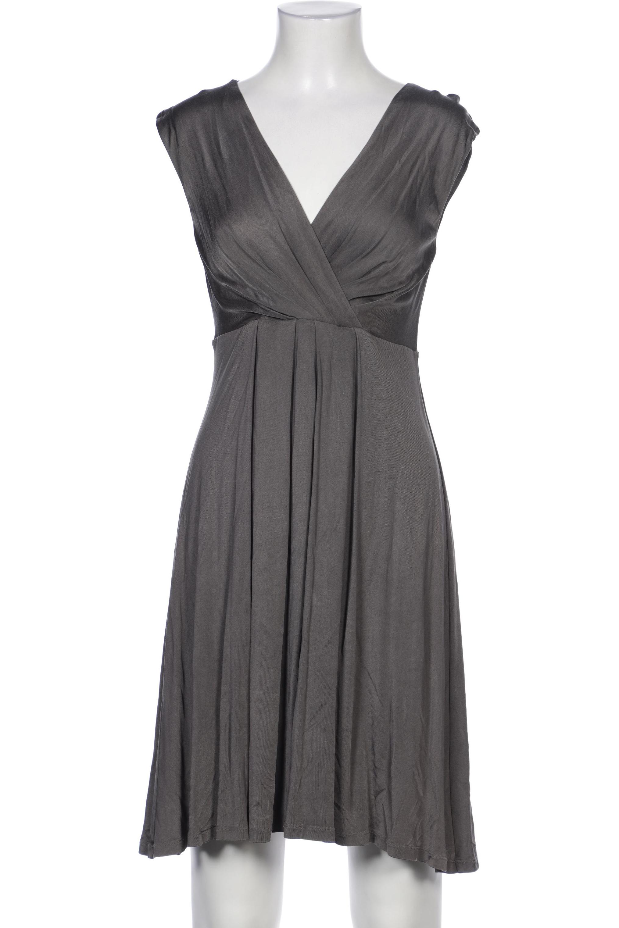 

Boden Damen Kleid, grau