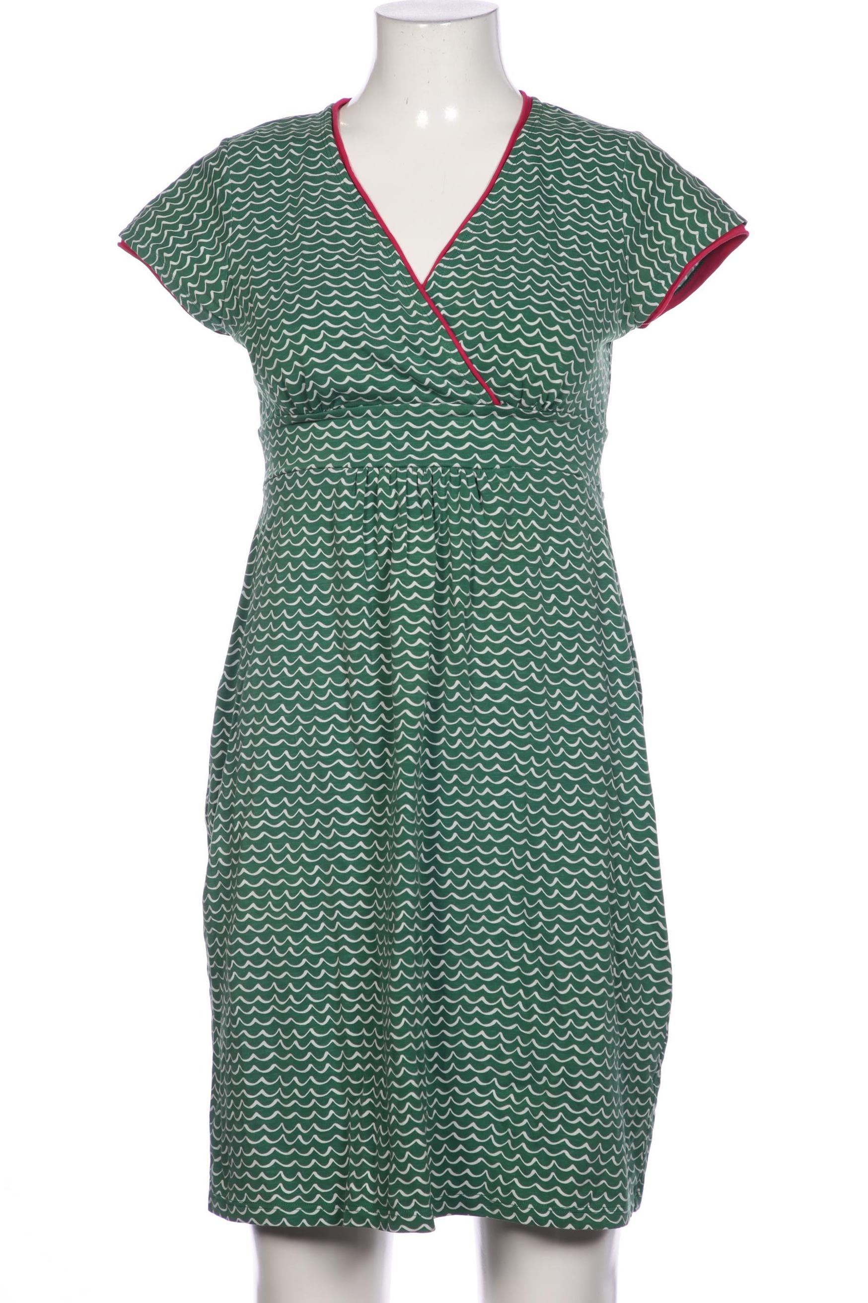 

Boden Damen Kleid, grün, Gr. 38
