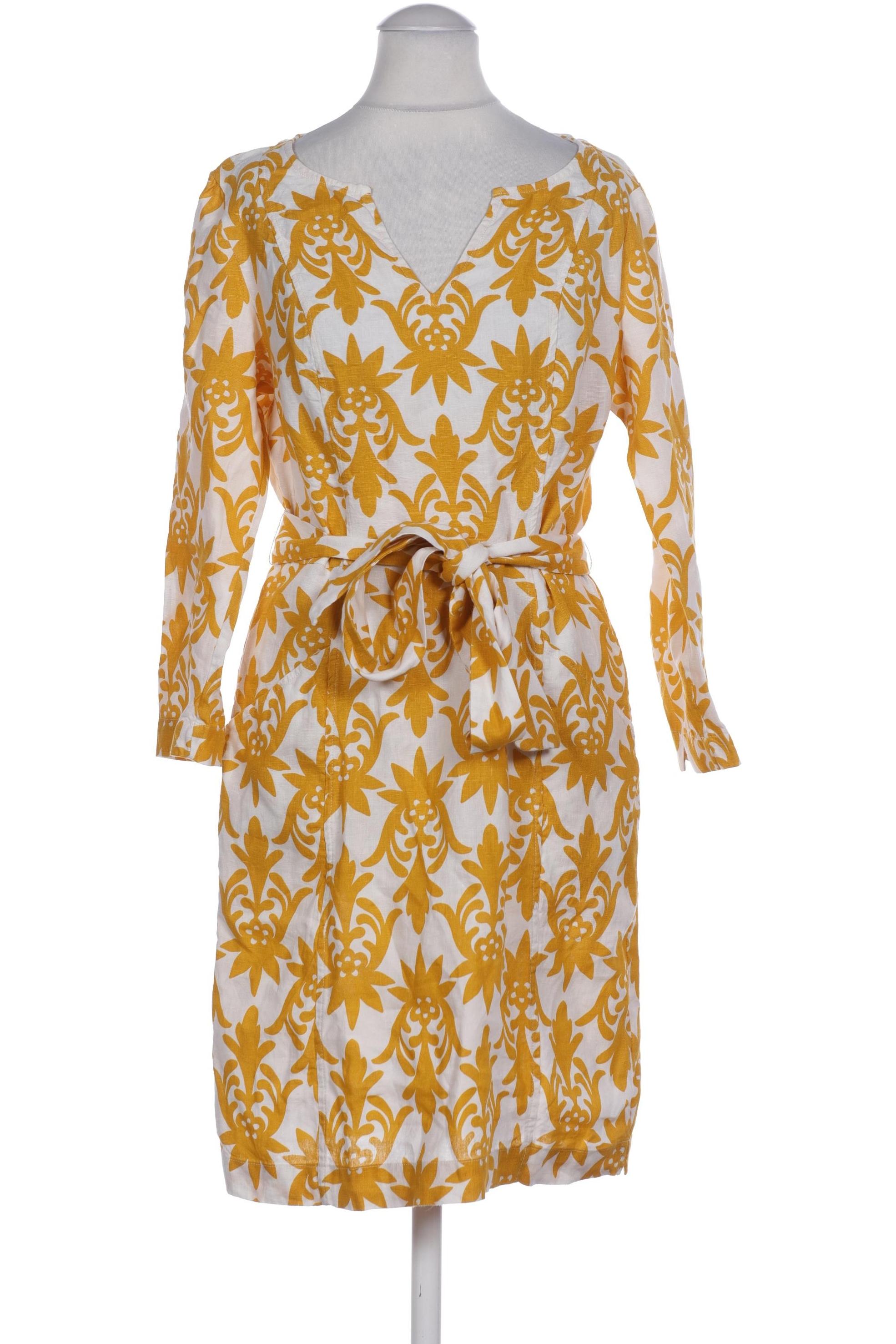 

Boden Damen Kleid, orange, Gr. 36