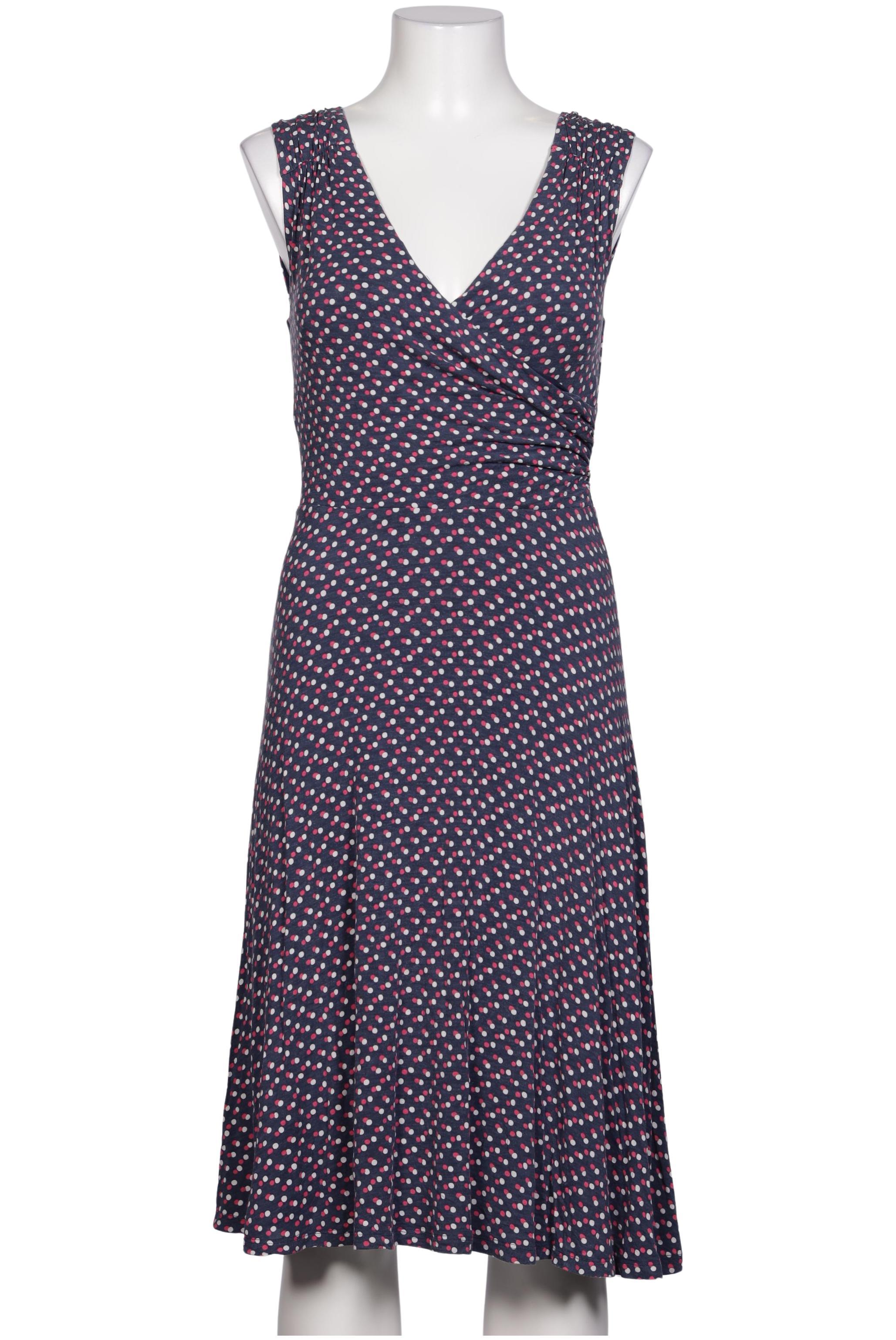 

Boden Damen Kleid, marineblau, Gr. 38