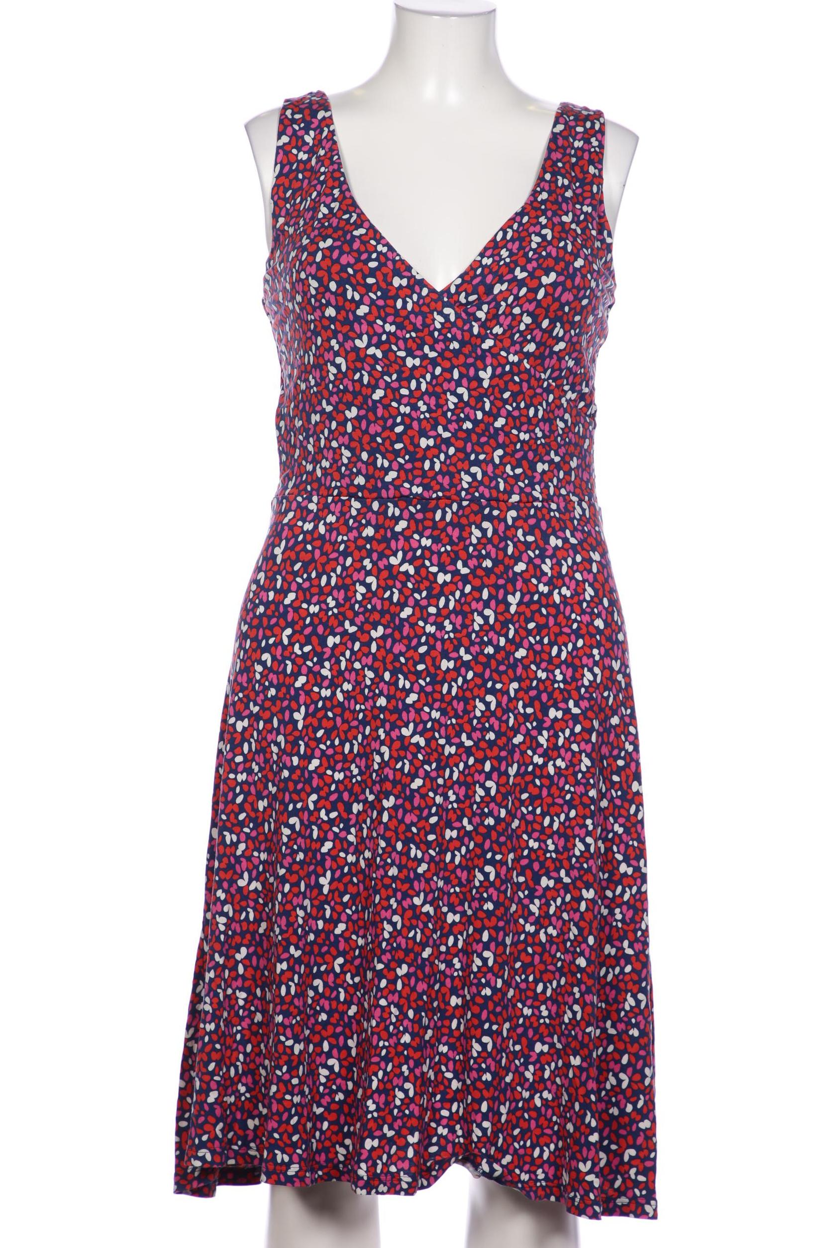 

Boden Damen Kleid, marineblau, Gr. 42