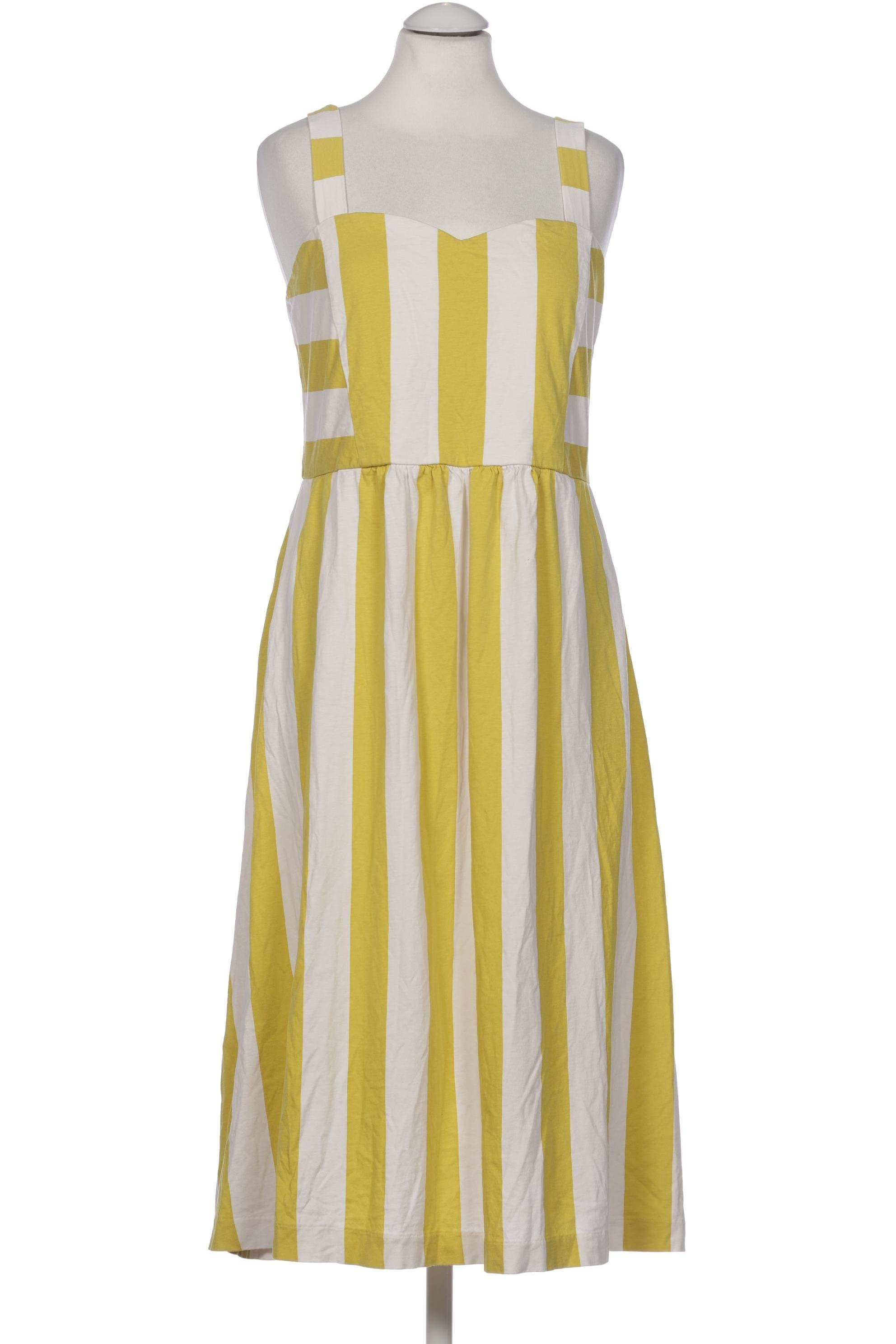 

Boden Damen Kleid, gelb, Gr. 40