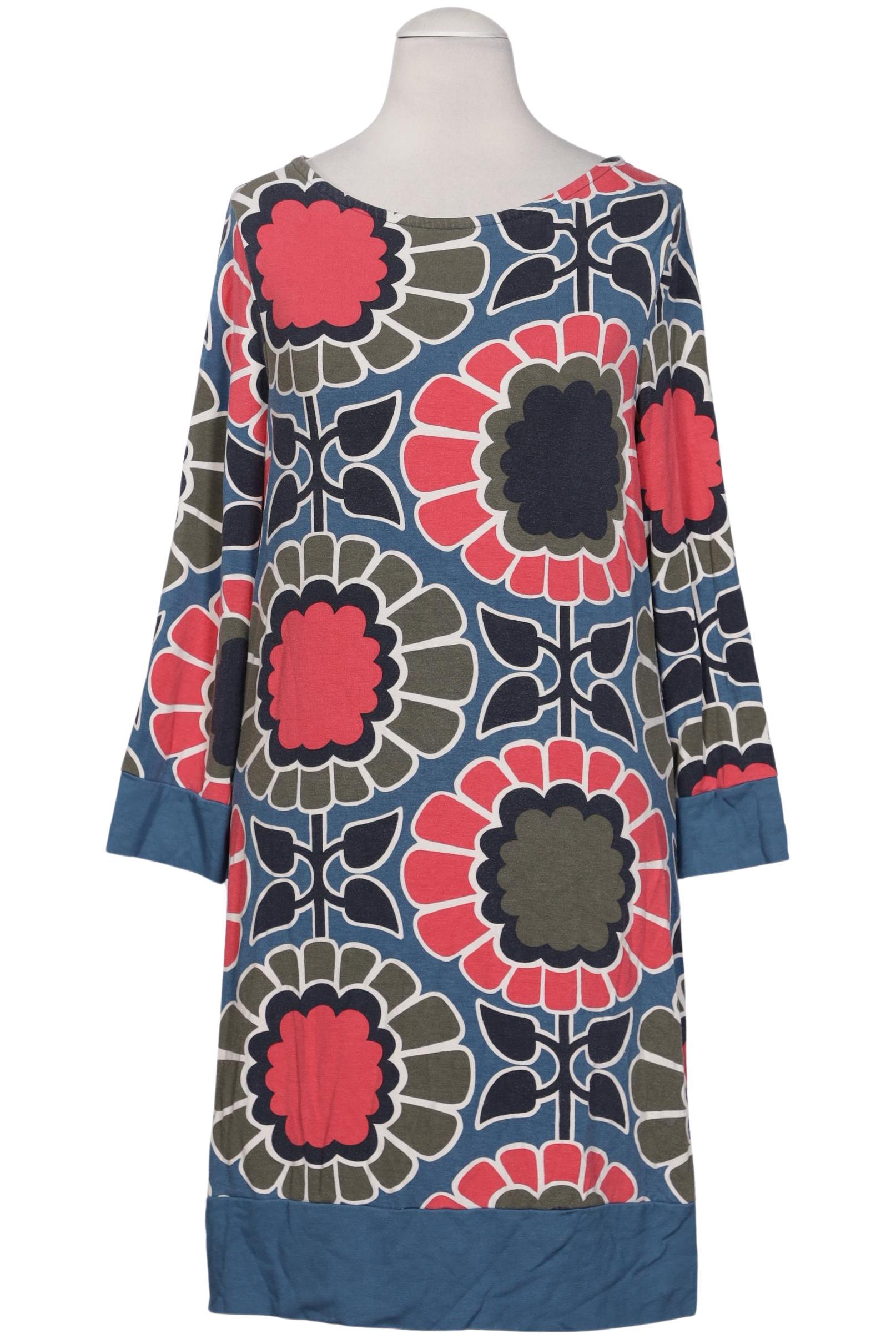 

Boden Damen Kleid, mehrfarbig, Gr. 36