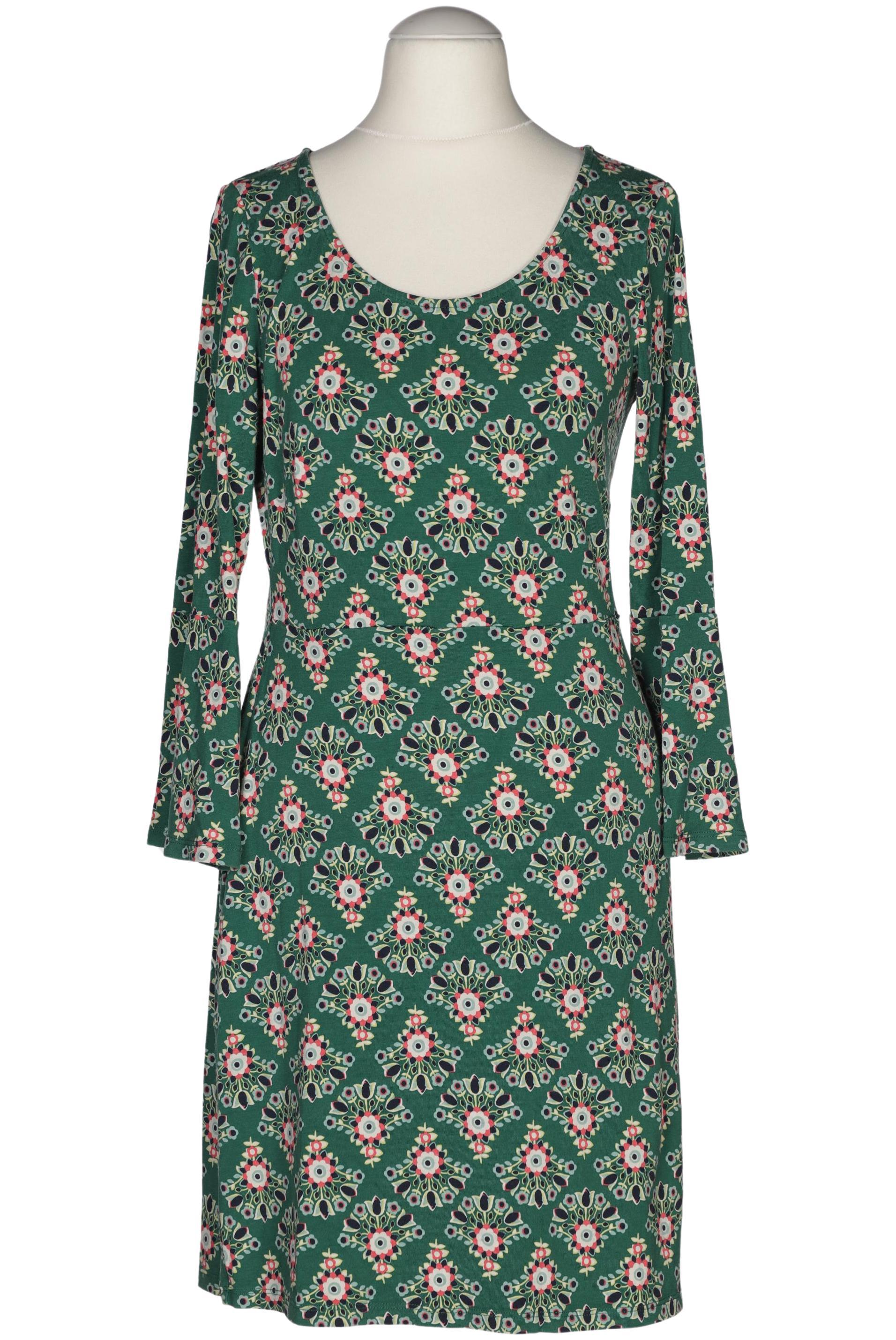 

Boden Damen Kleid, grün, Gr. 36