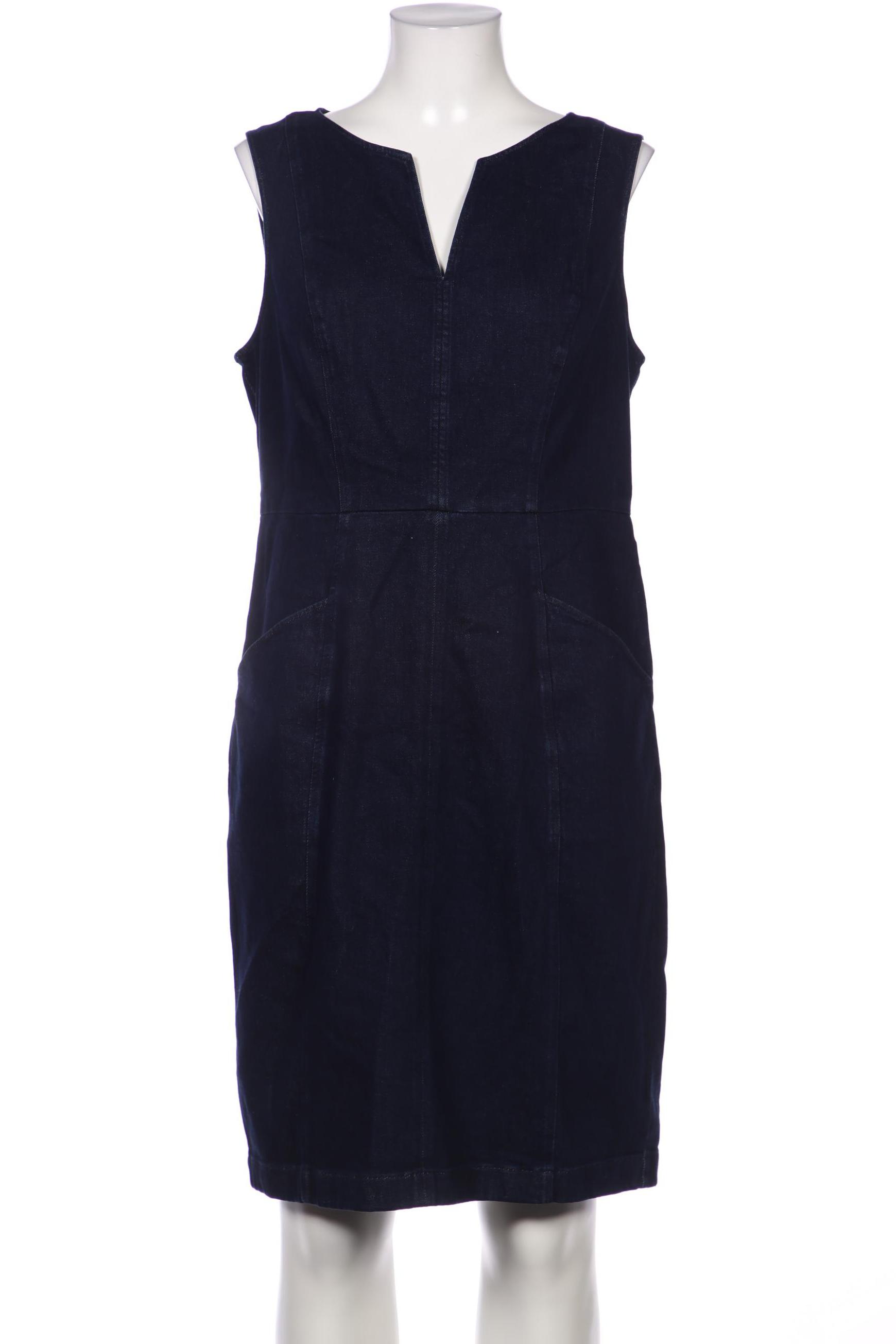 

Boden Damen Kleid, marineblau, Gr. 40