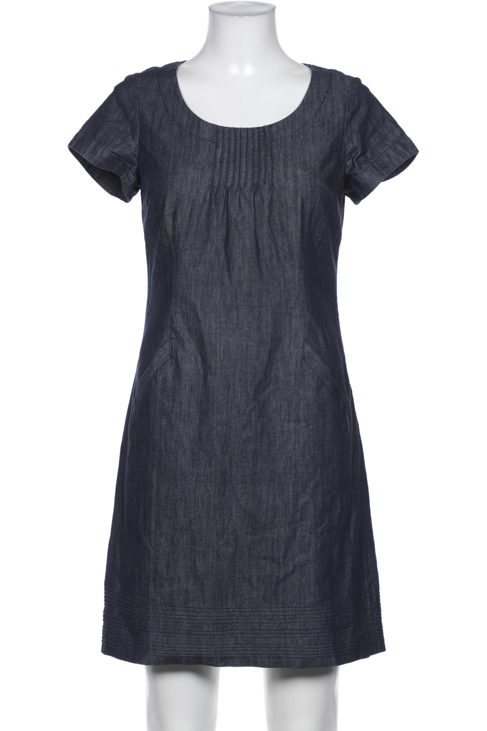 

Boden Damen Kleid, marineblau
