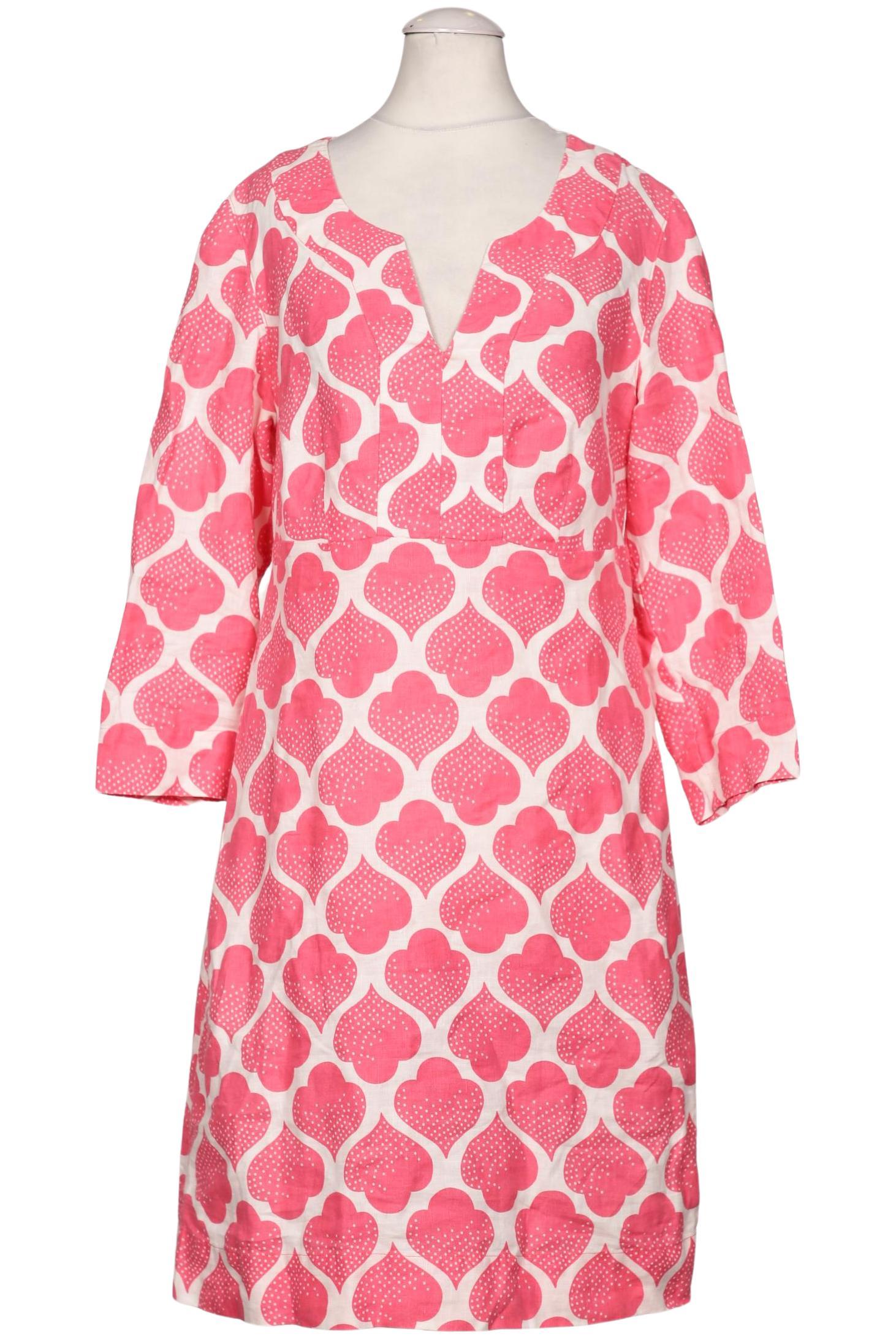 

Boden Damen Kleid, mehrfarbig, Gr. 36