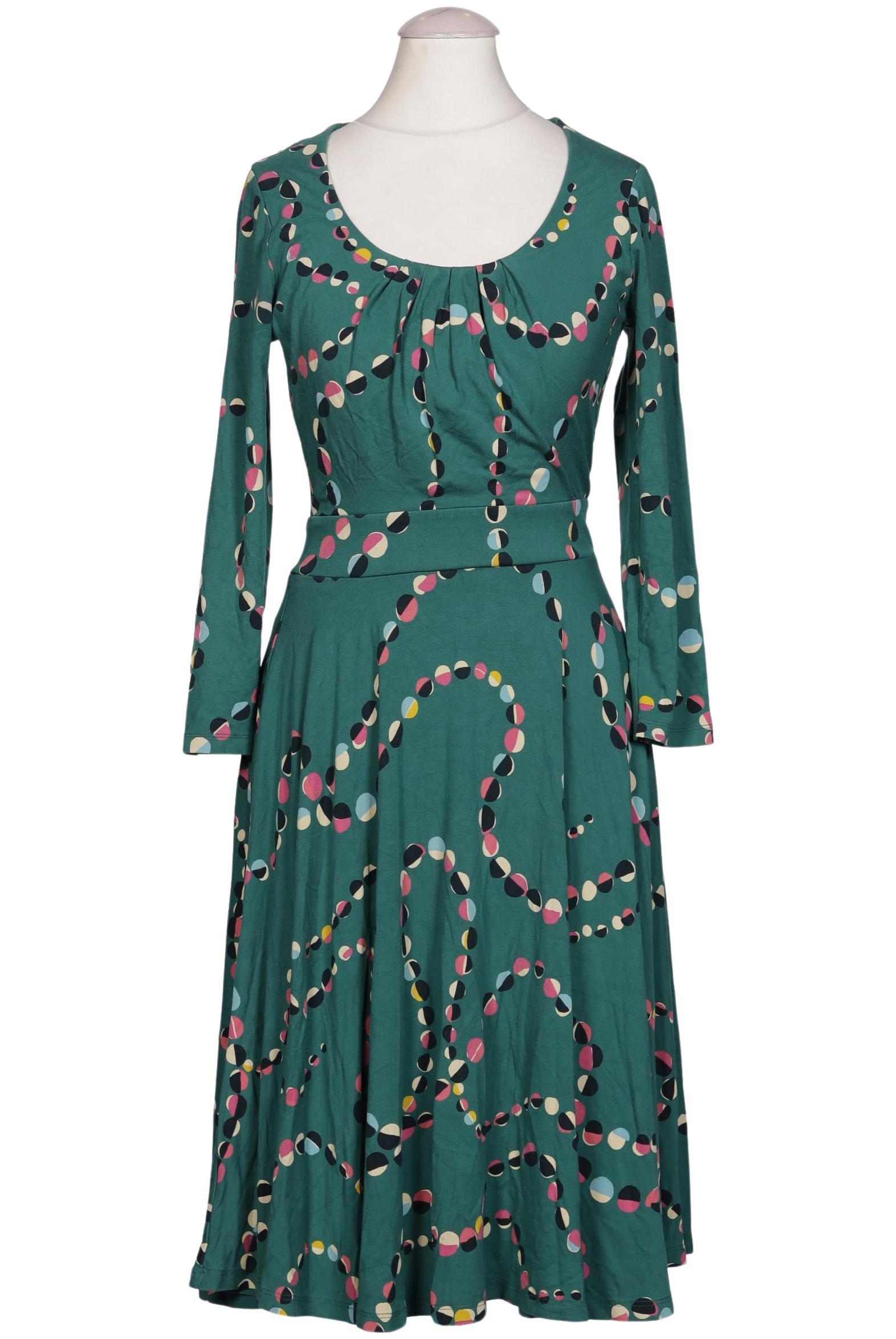 

Boden Damen Kleid, grün, Gr. 32