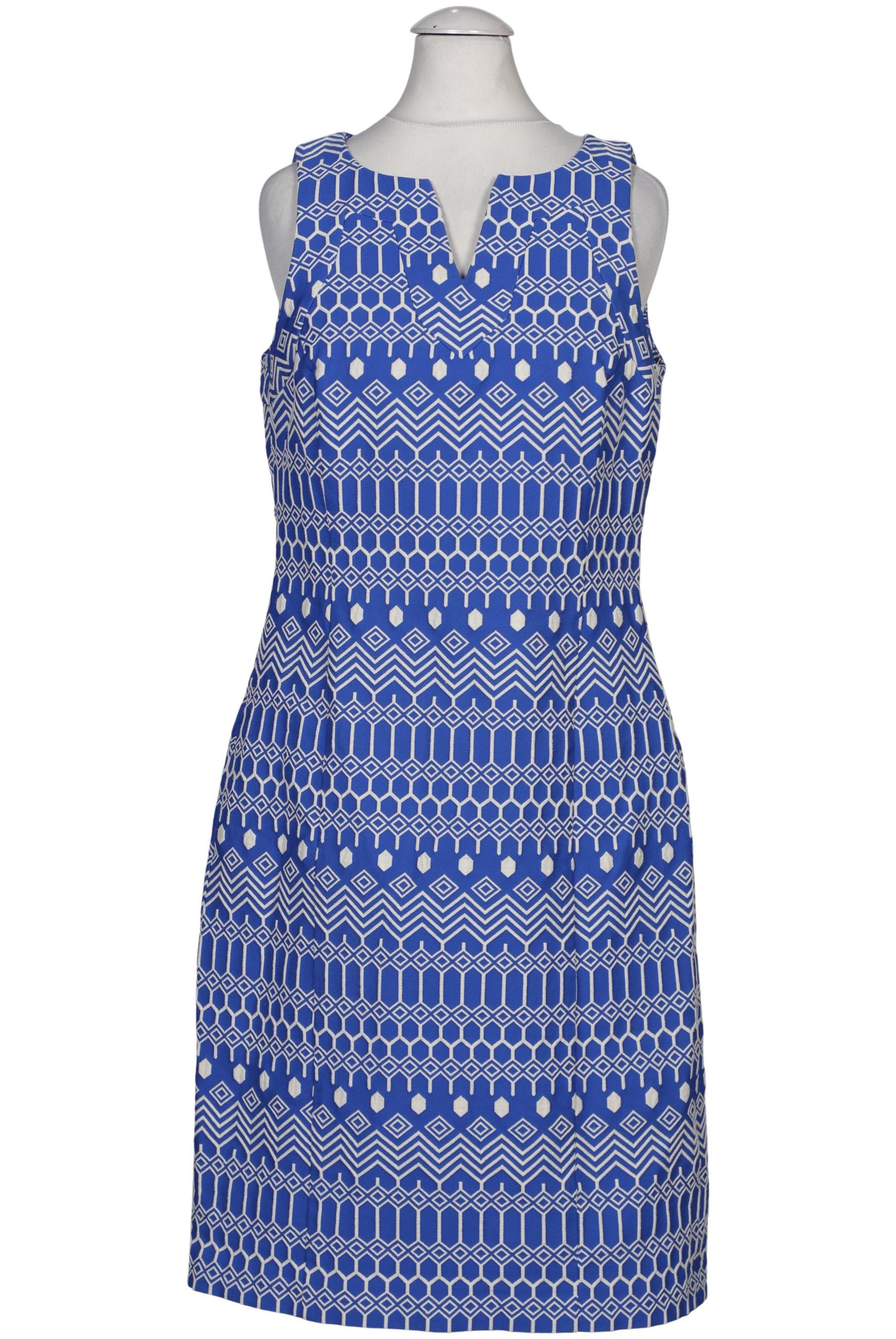 

Boden Damen Kleid, mehrfarbig, Gr. 34