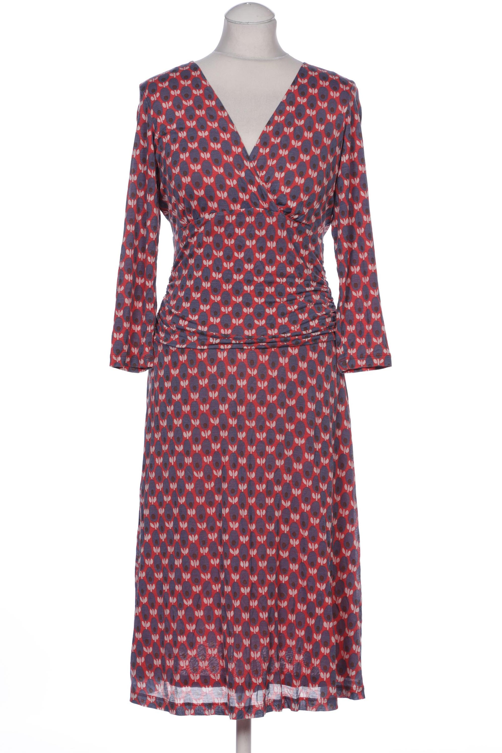 

Boden Damen Kleid, rot, Gr. 10