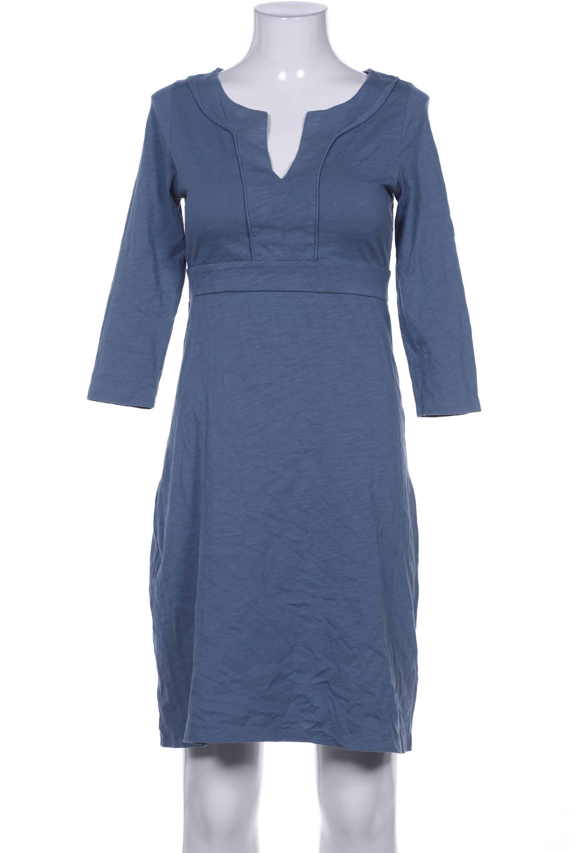 

Boden Damen Kleid, blau