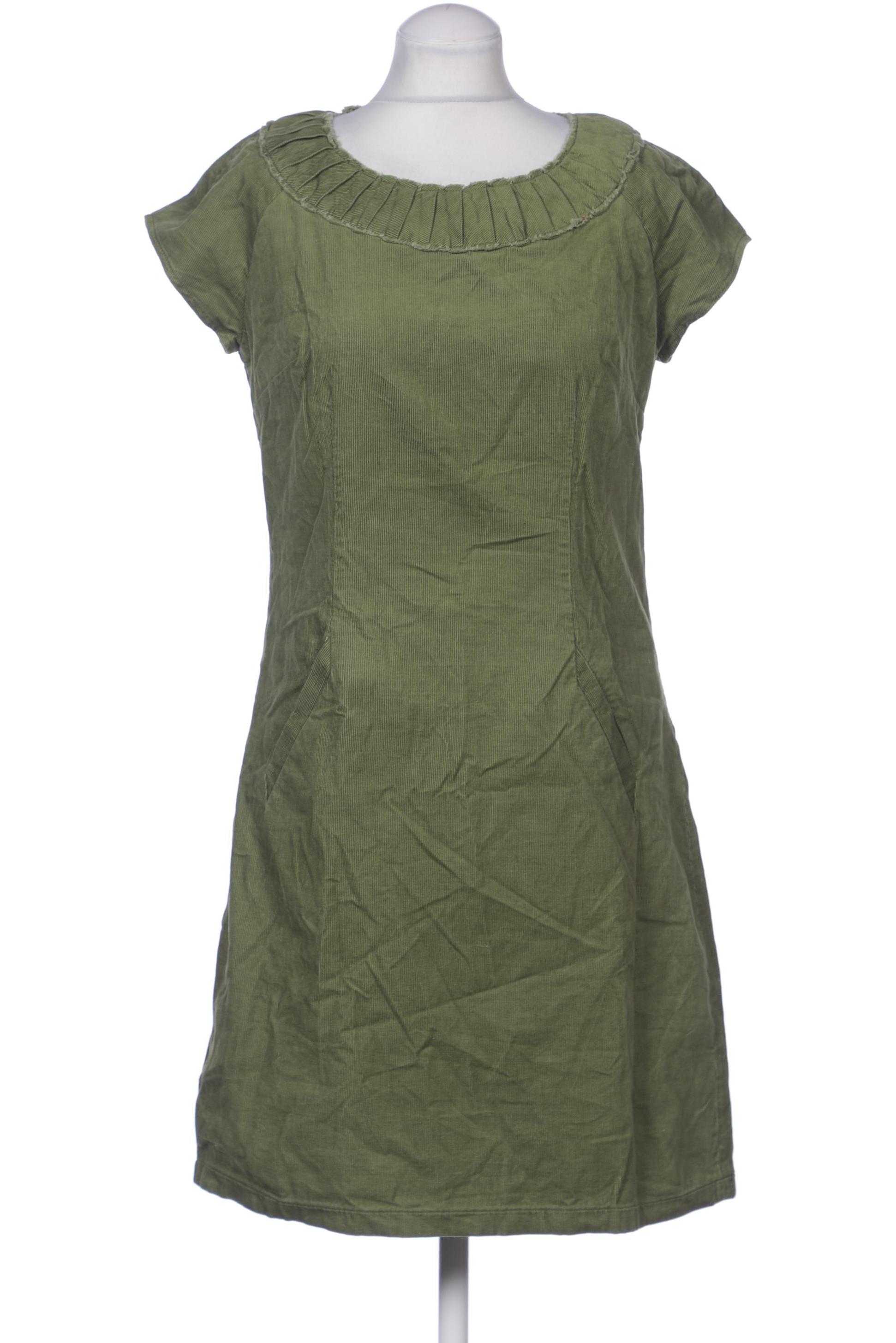 

Boden Damen Kleid, grün, Gr. 10