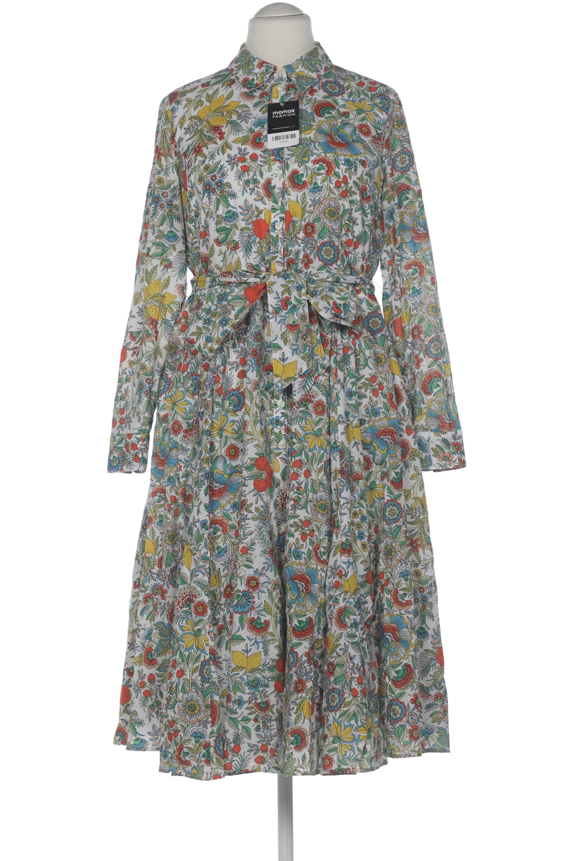 

Boden Damen Kleid, mehrfarbig, Gr. 42