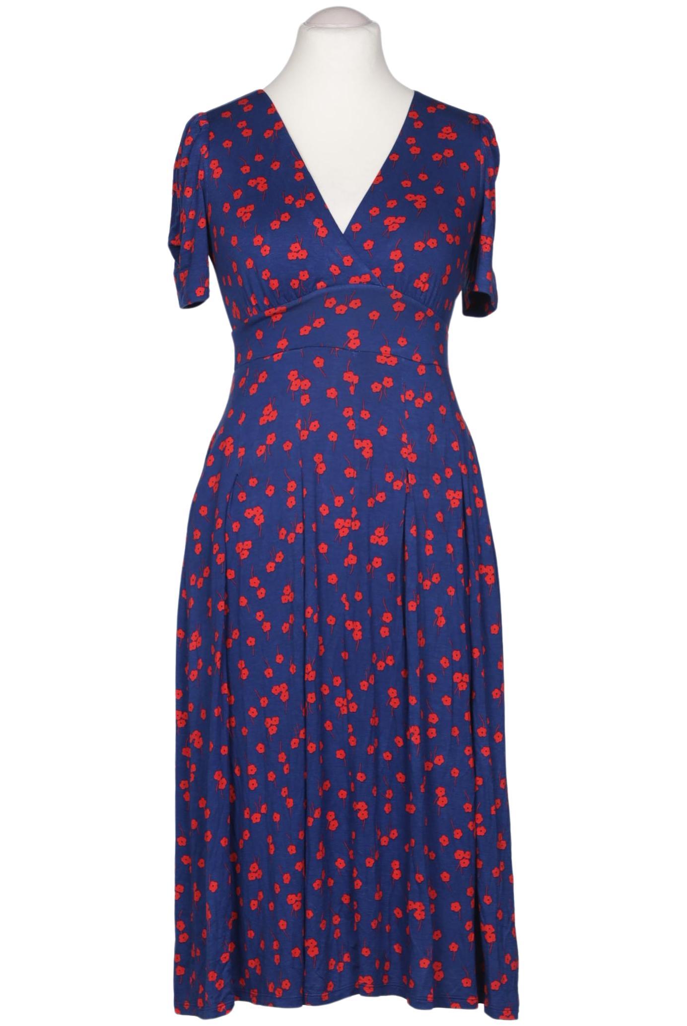 

Boden Damen Kleid, mehrfarbig, Gr. 36