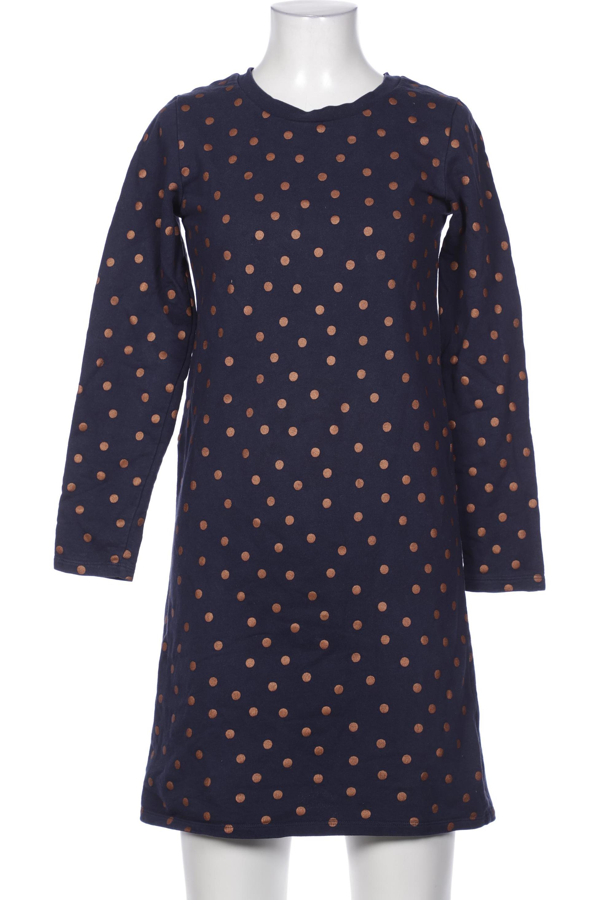 

Boden Damen Kleid, marineblau