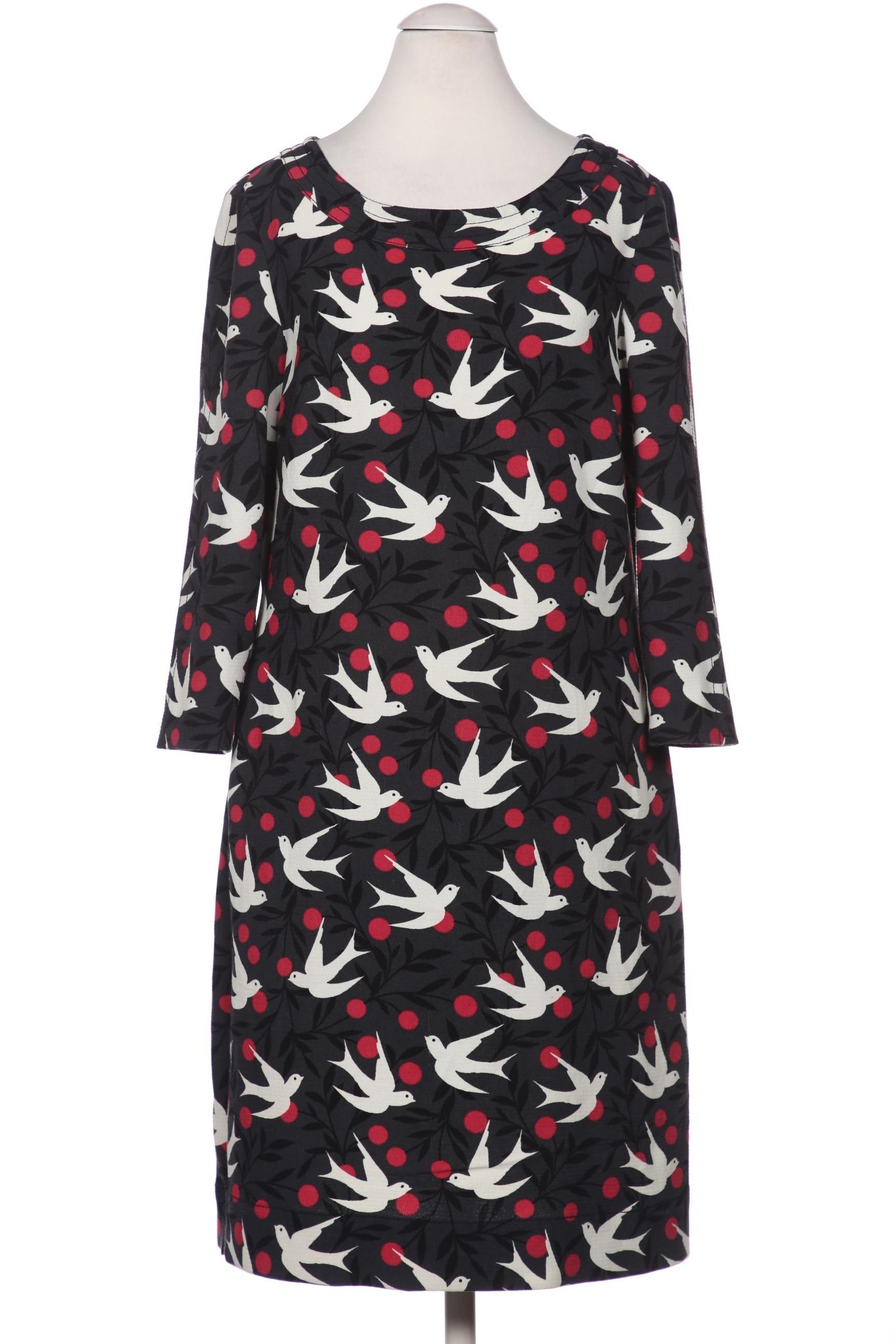 

Boden Damen Kleid, grau, Gr. 34