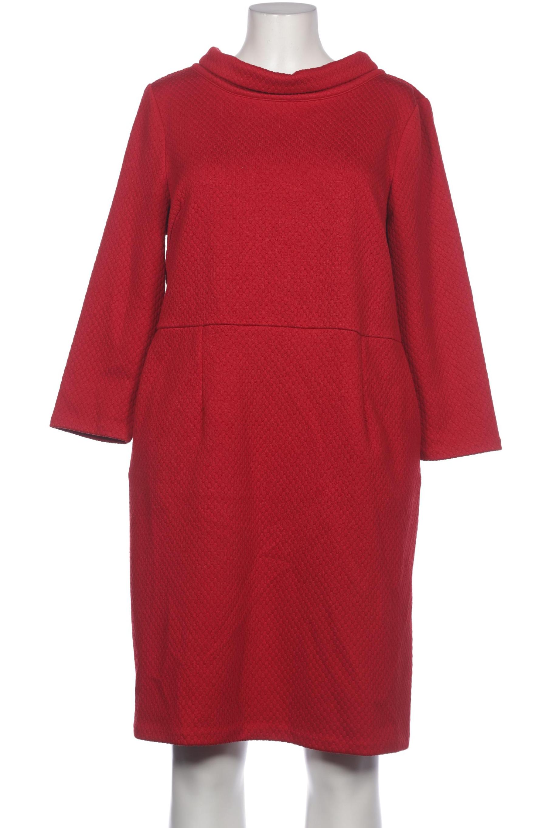 

Boden Damen Kleid, rot, Gr. 46