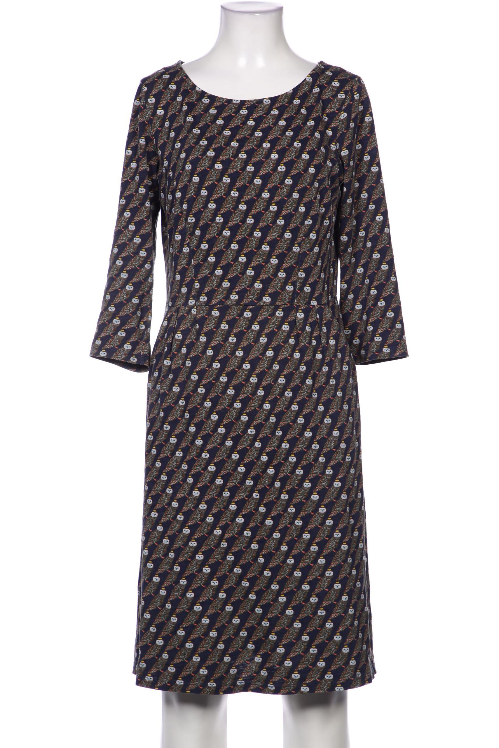 

Boden Damen Kleid, marineblau, Gr. 38