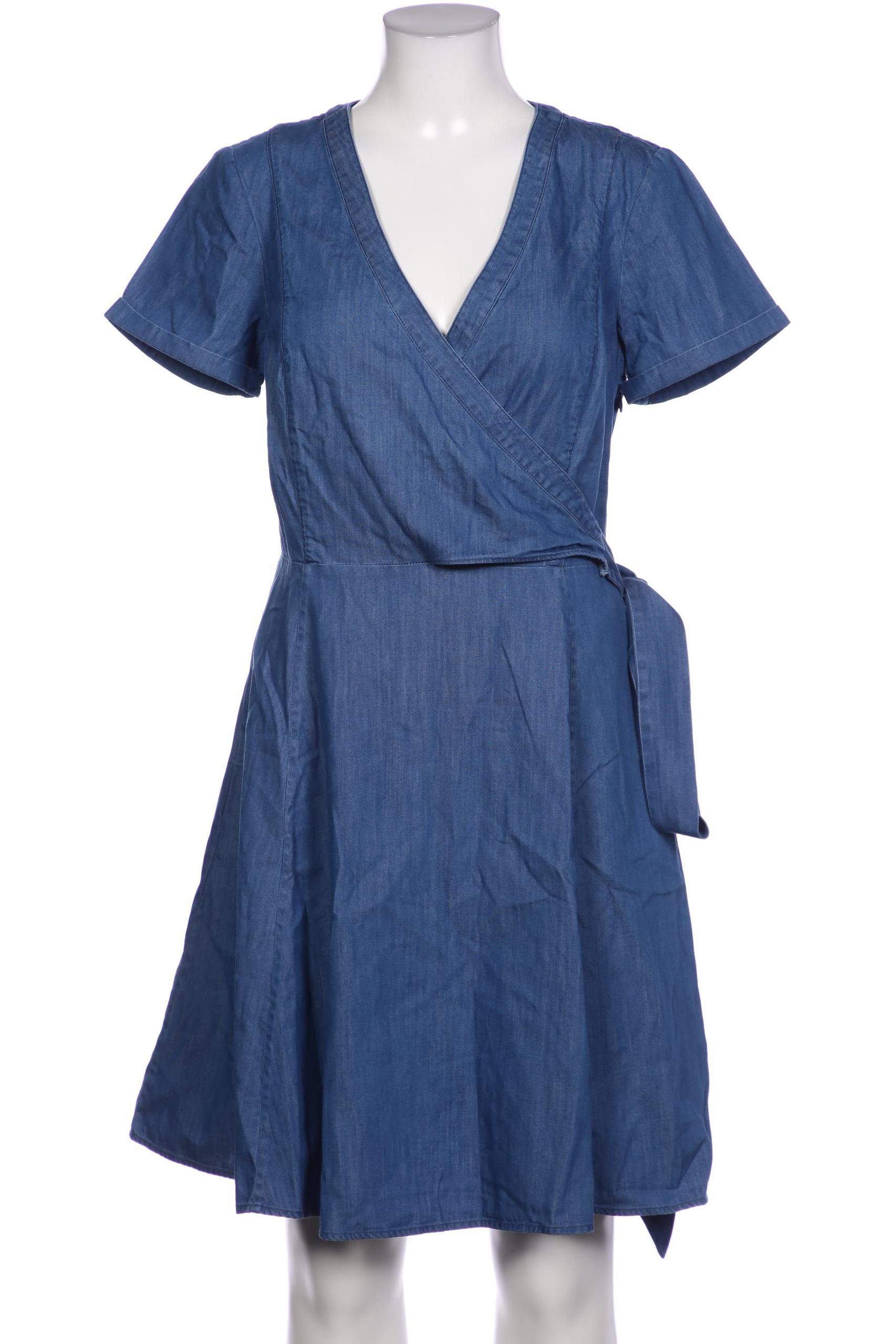 

Boden Damen Kleid, blau