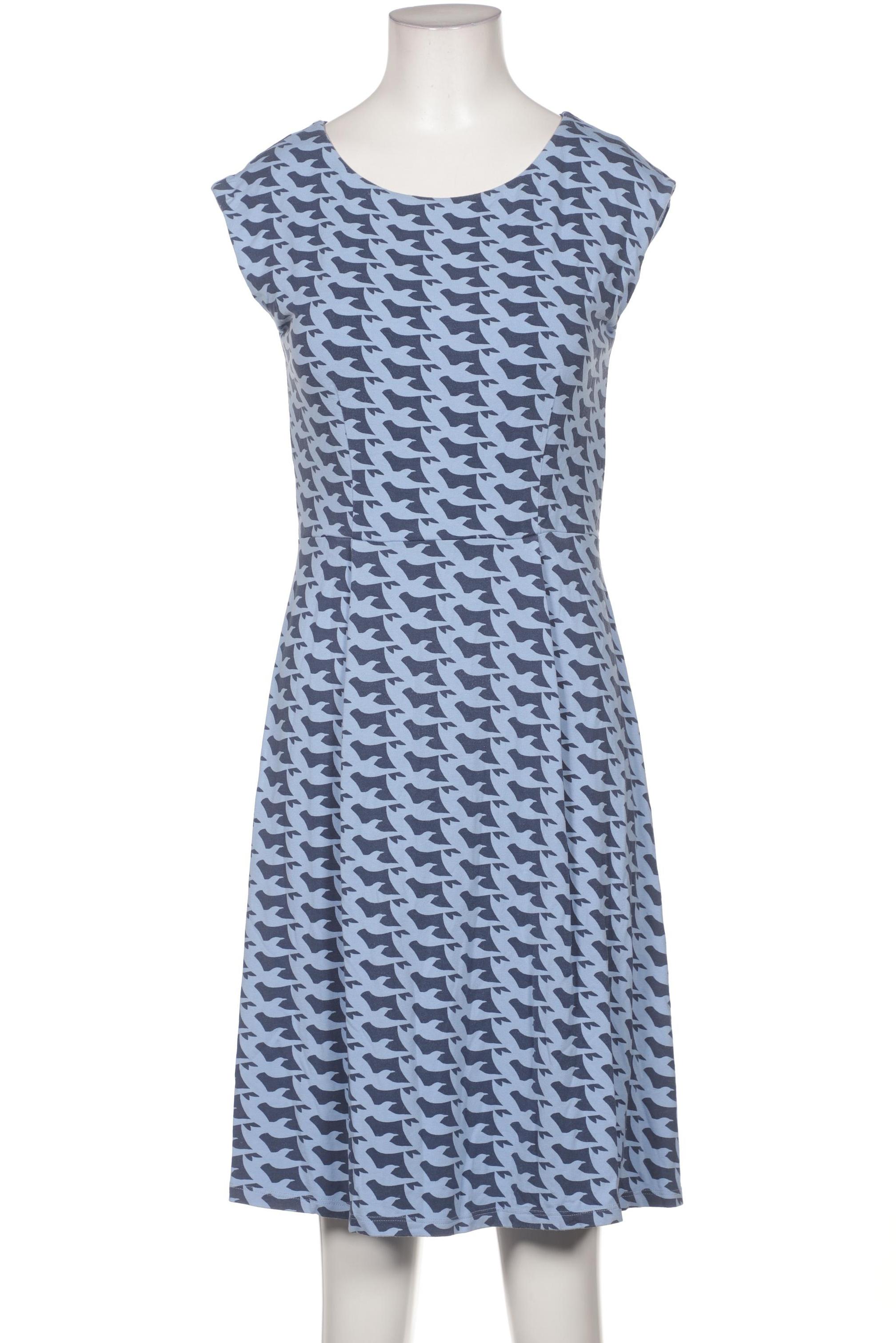 

Boden Damen Kleid, blau, Gr. 38