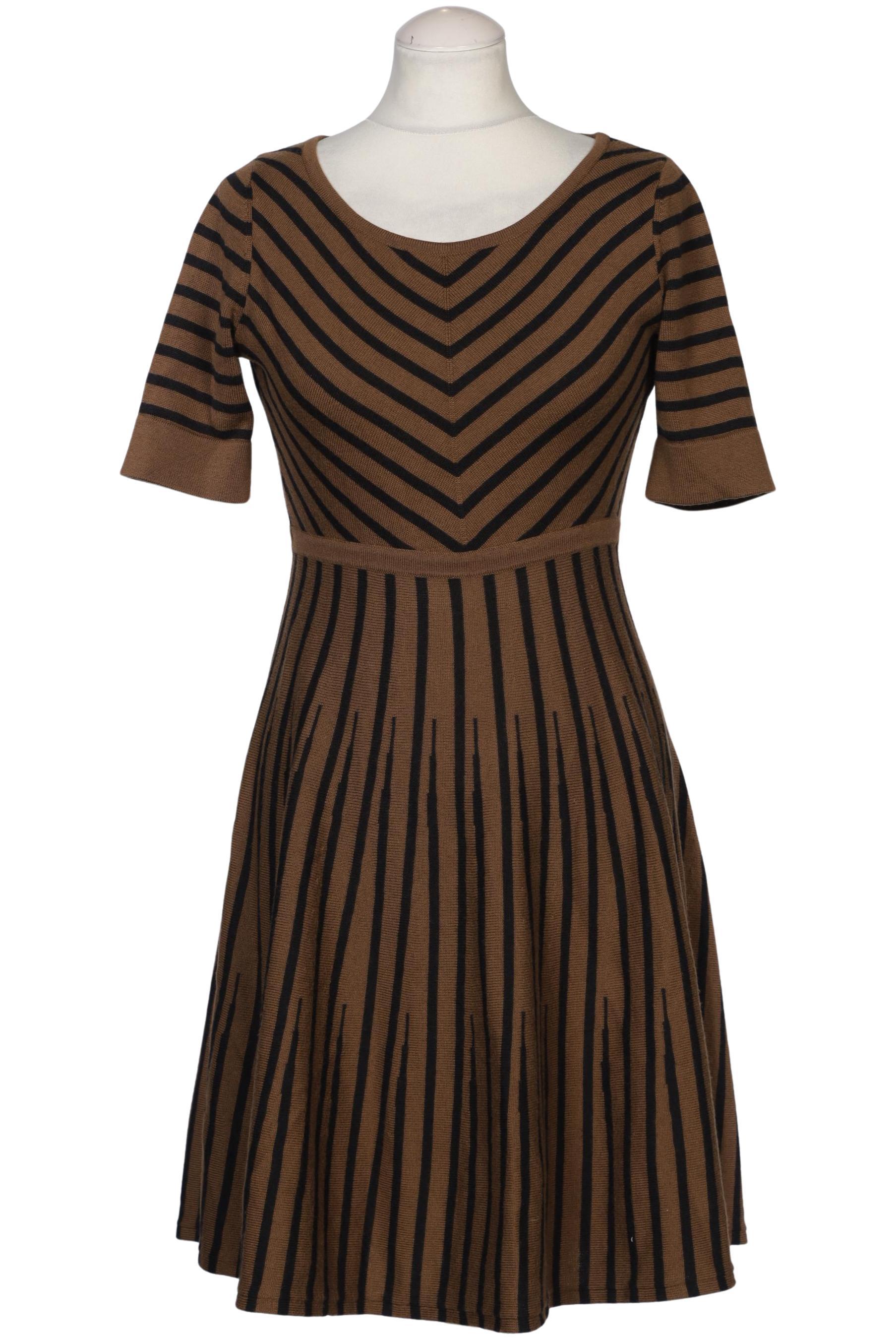 

Boden Damen Kleid, mehrfarbig, Gr. 38