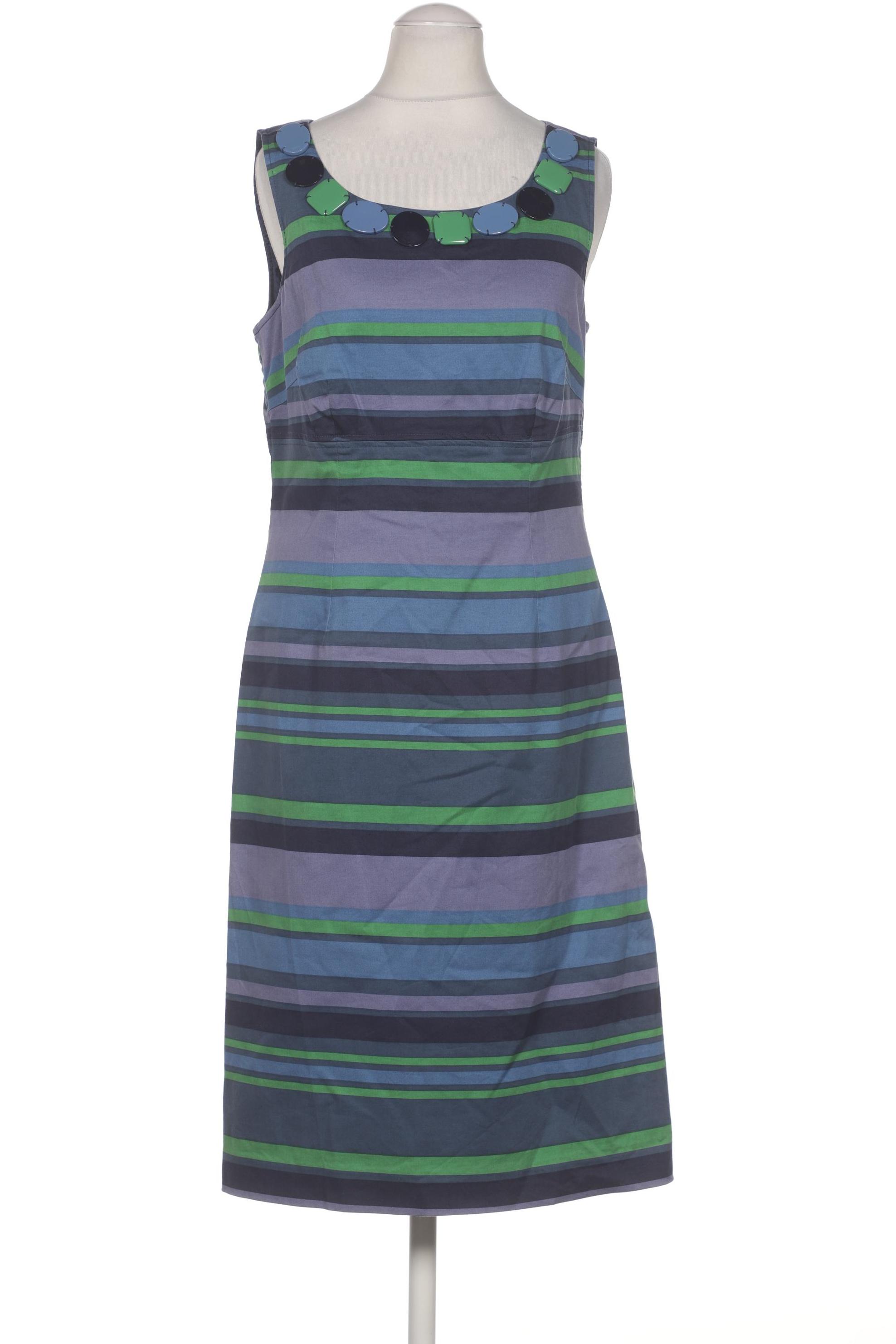 

Boden Damen Kleid, blau, Gr. 10