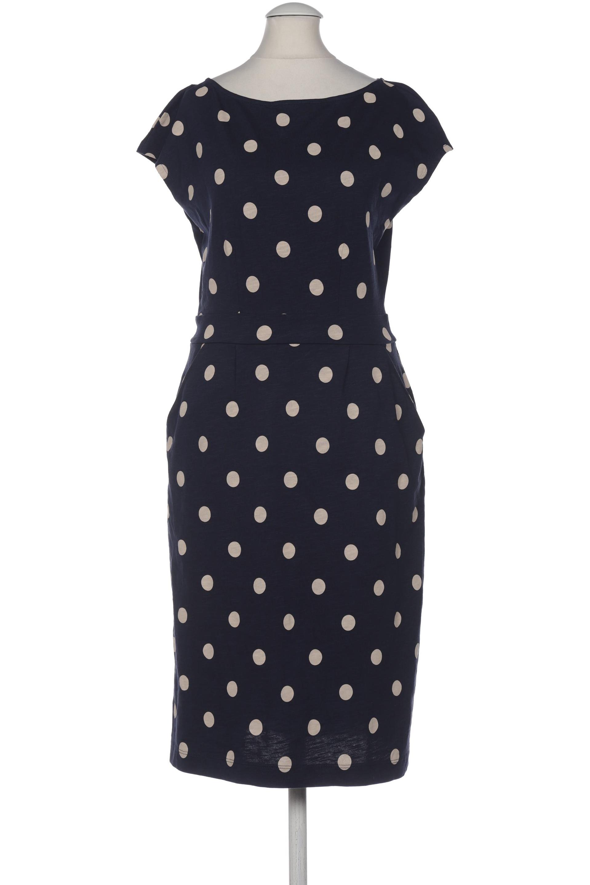

Boden Damen Kleid, marineblau, Gr. 34