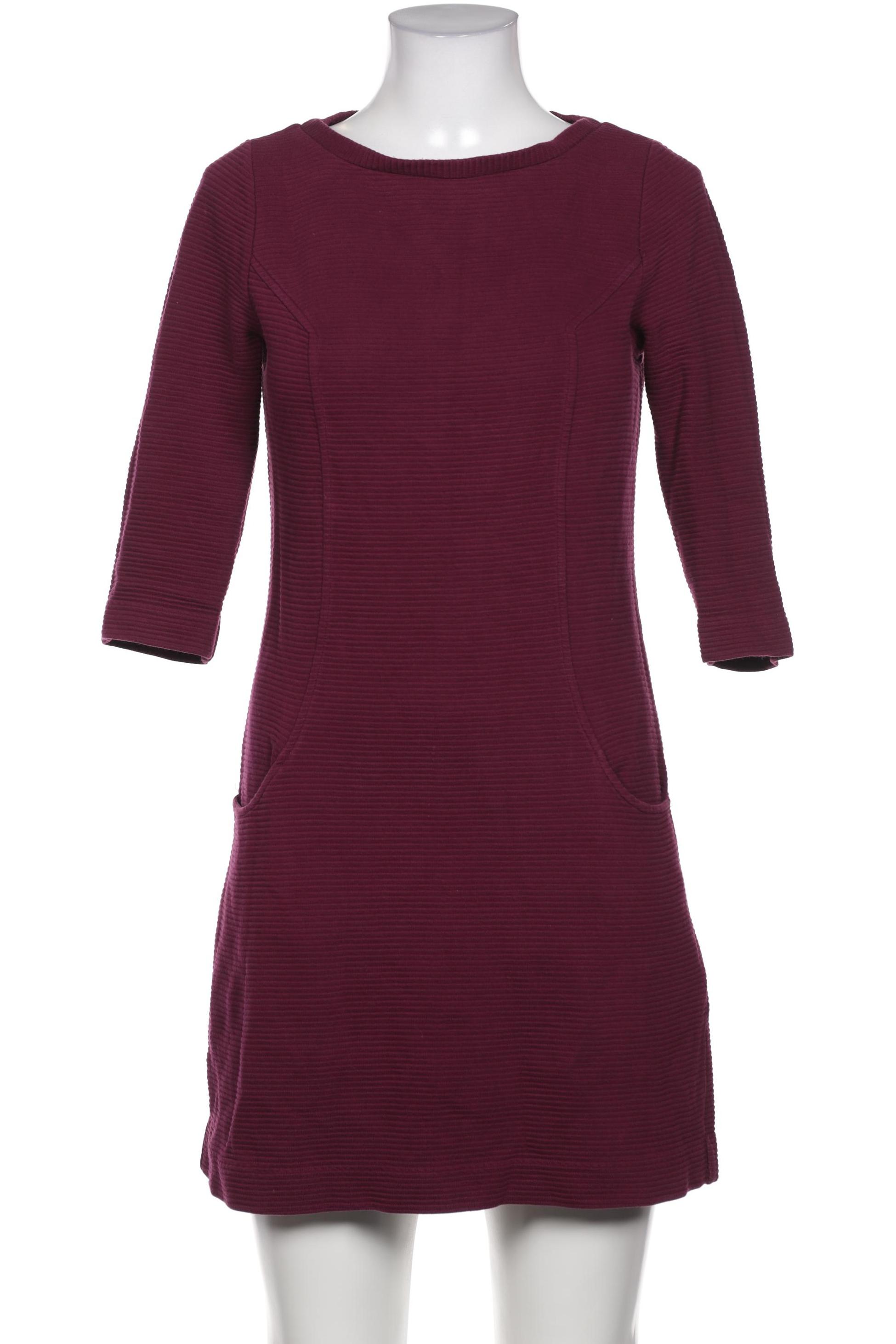 

Boden Damen Kleid, bordeaux