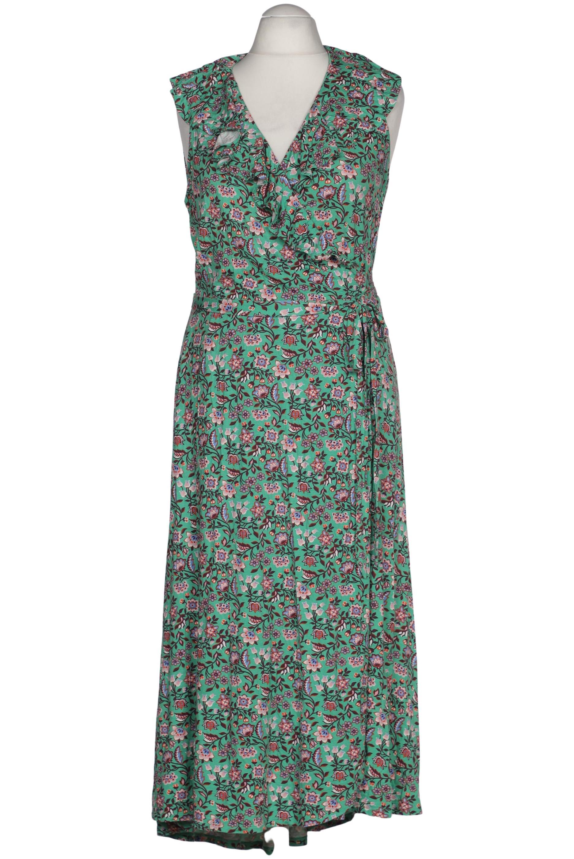 

Boden Damen Kleid, grün, Gr. 44