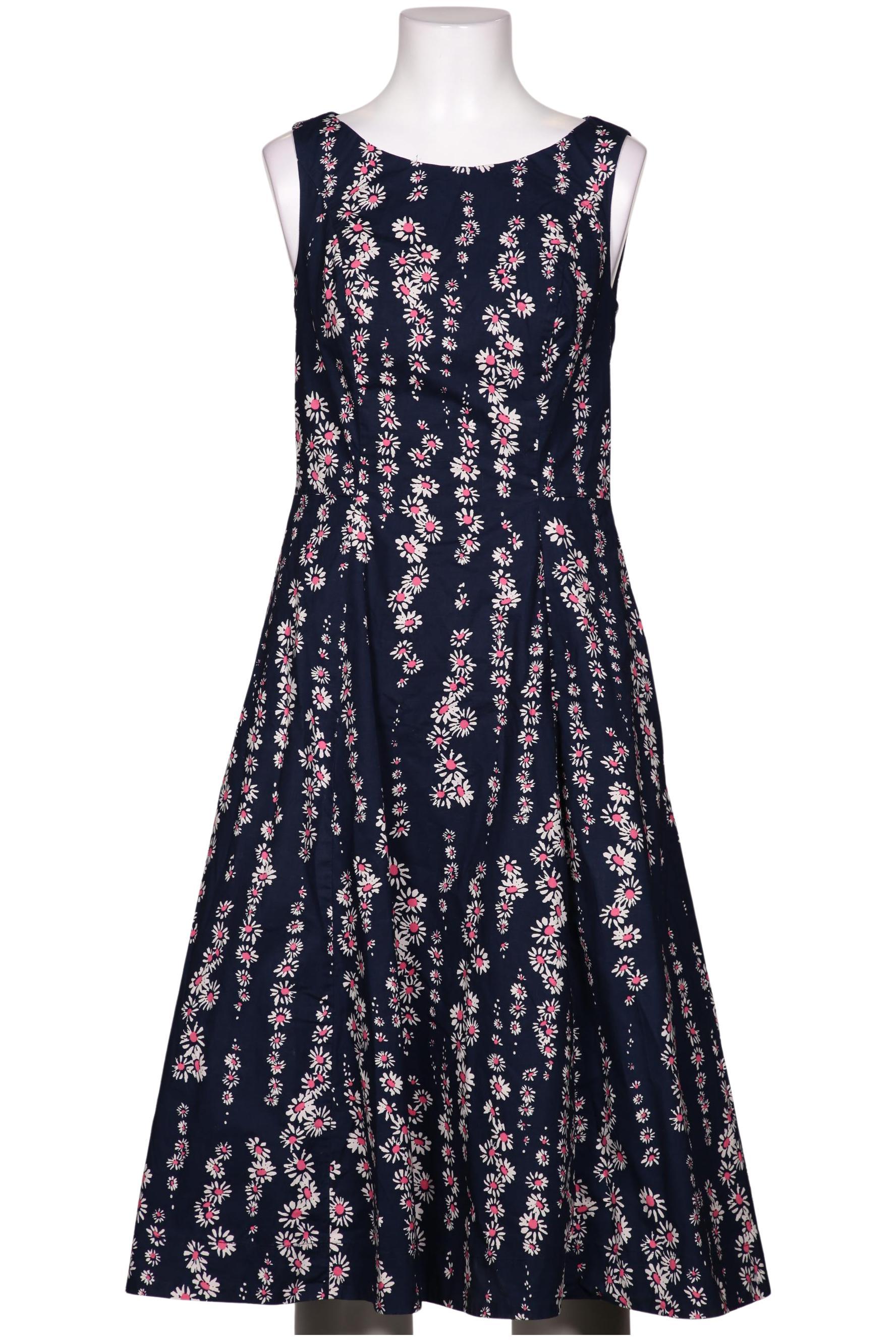 

Boden Damen Kleid, marineblau, Gr. 36