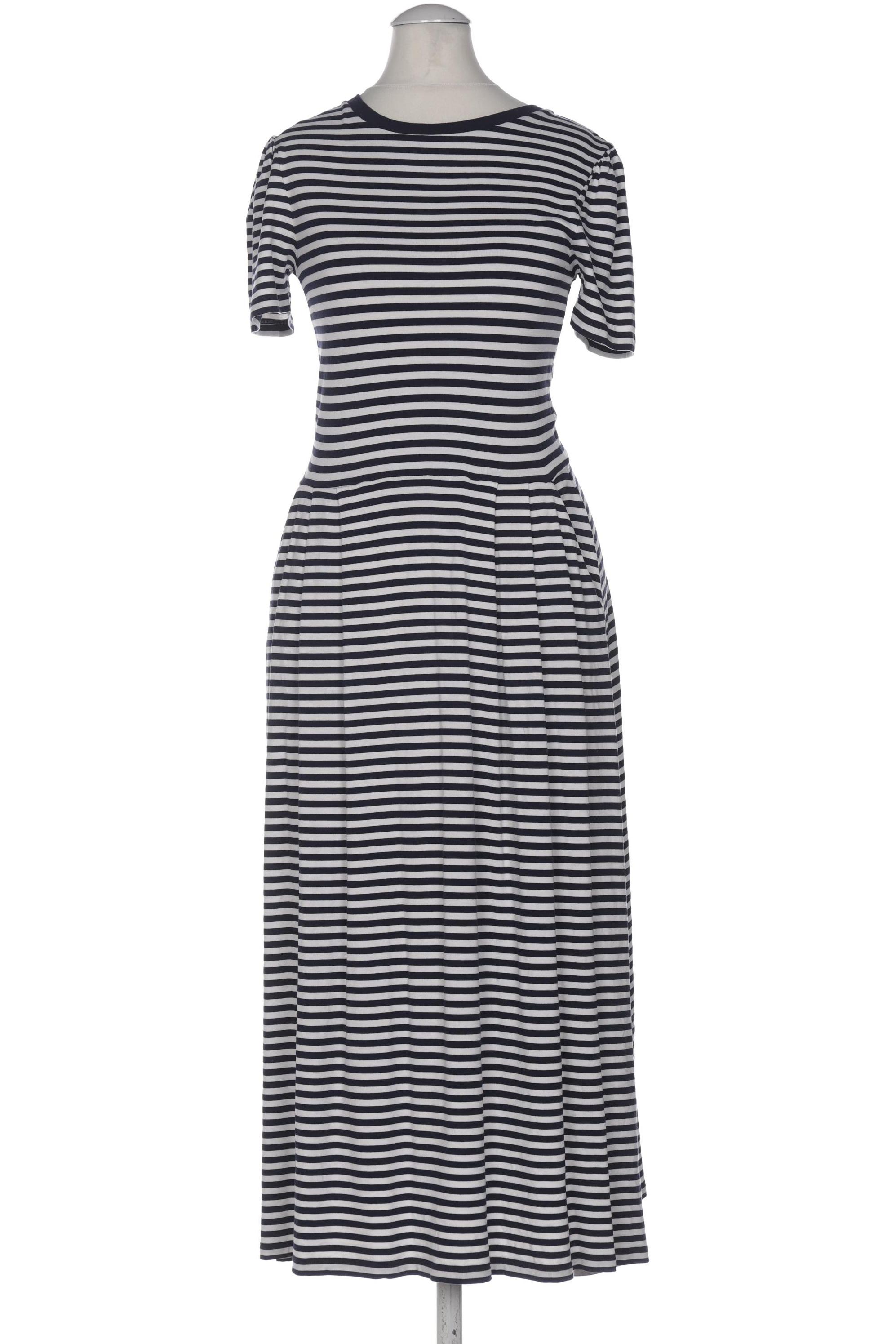 

Boden Damen Kleid, marineblau