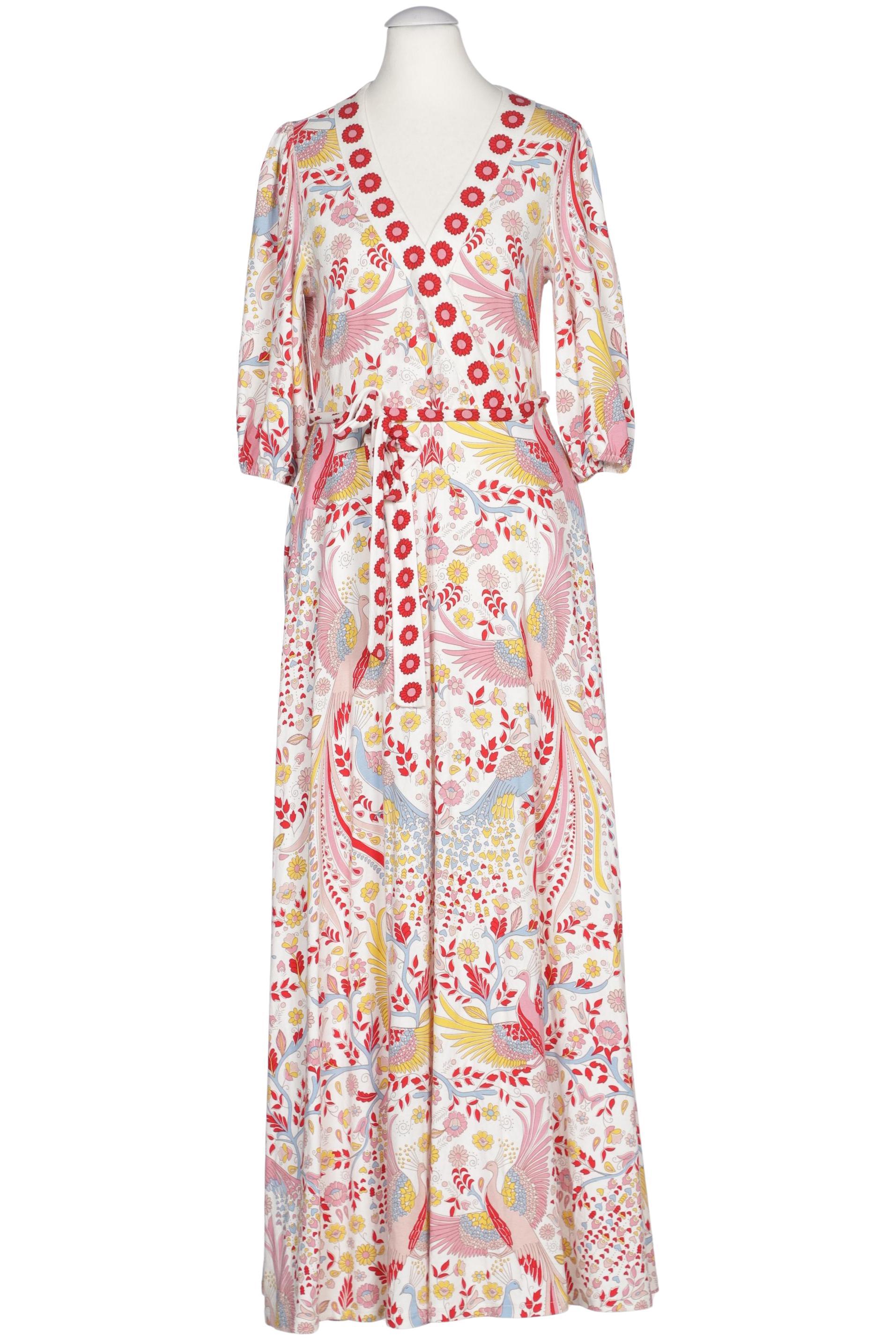 

Boden Damen Kleid, mehrfarbig, Gr. 34