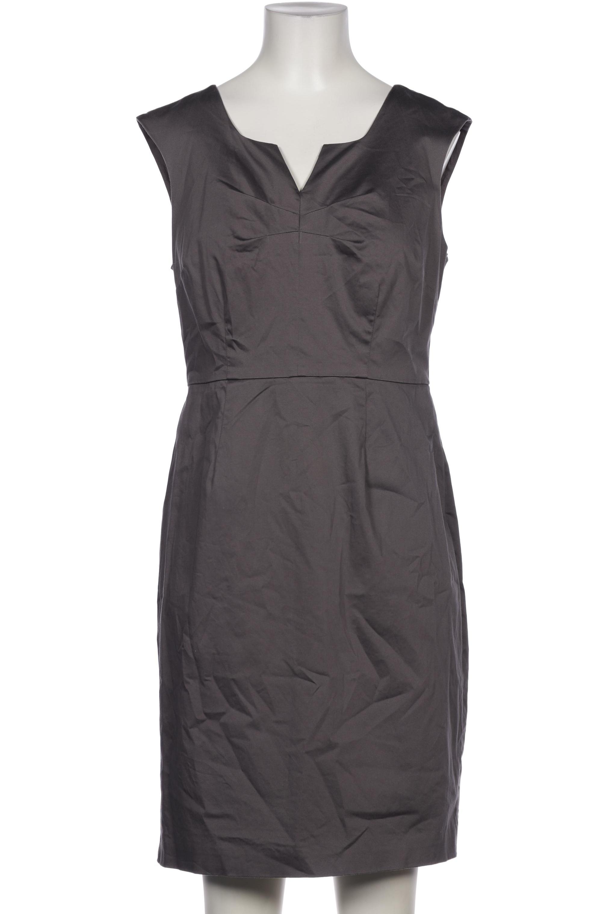 

Boden Damen Kleid, grau