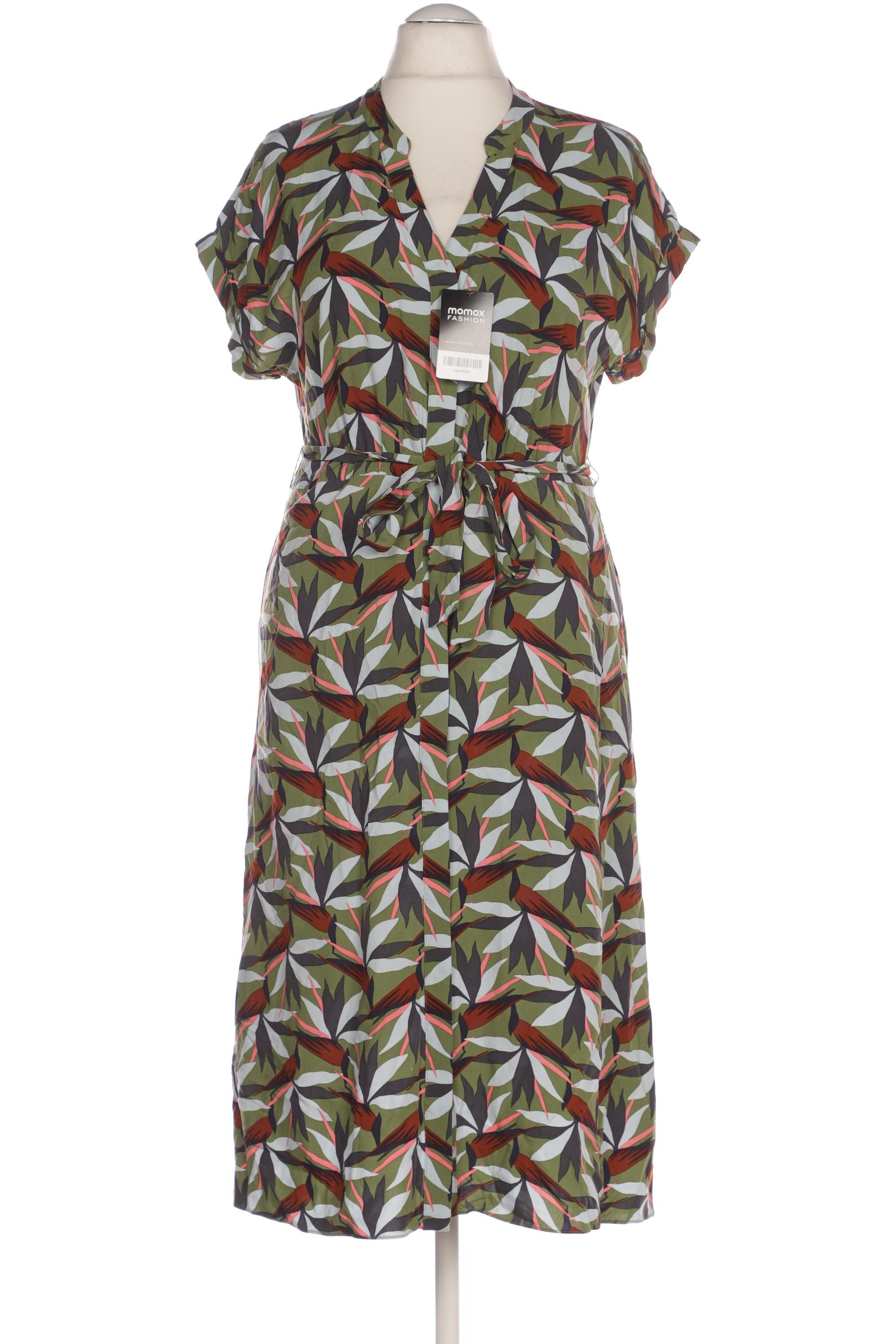 

Boden Damen Kleid, grün