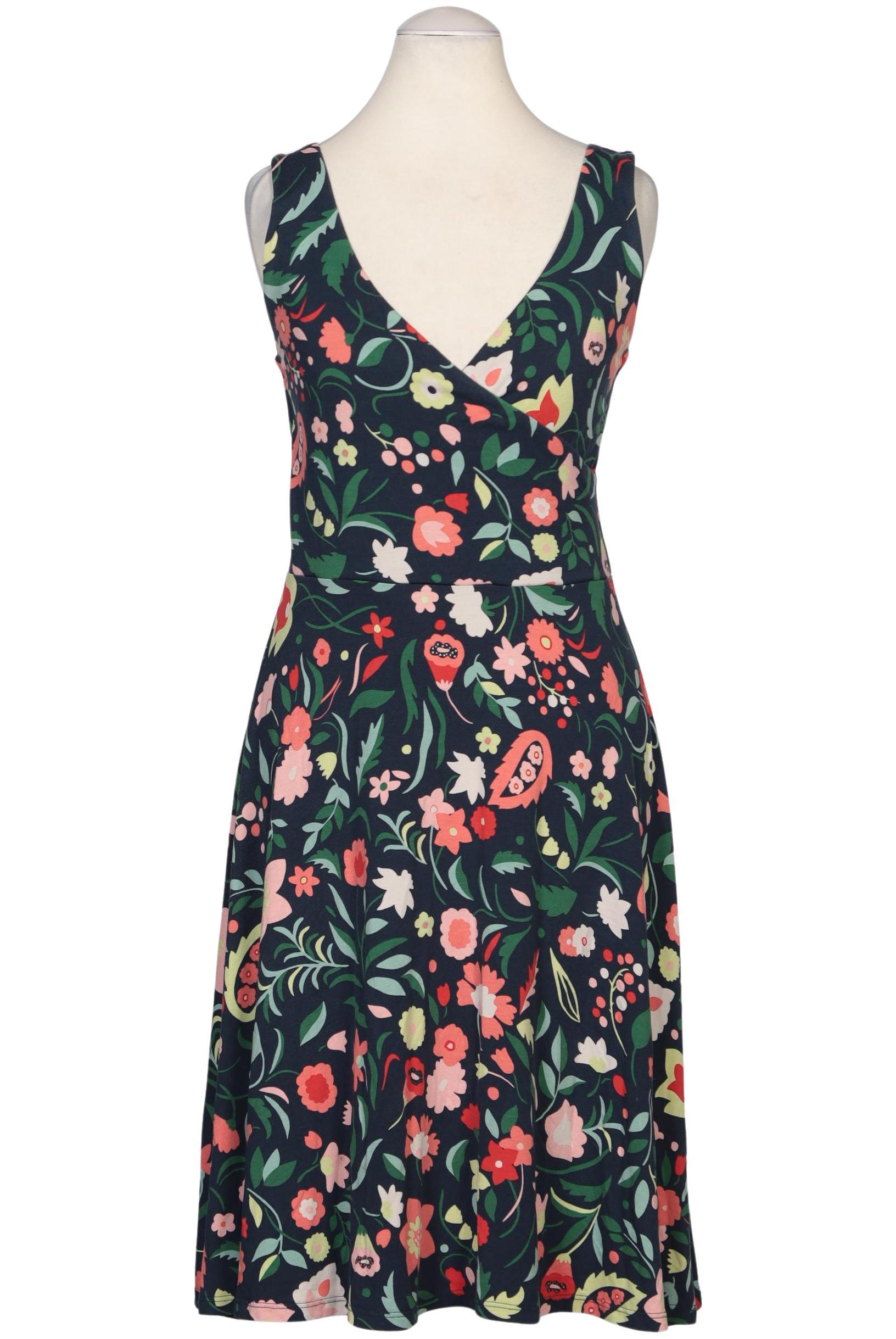 

Boden Damen Kleid, mehrfarbig, Gr. 36