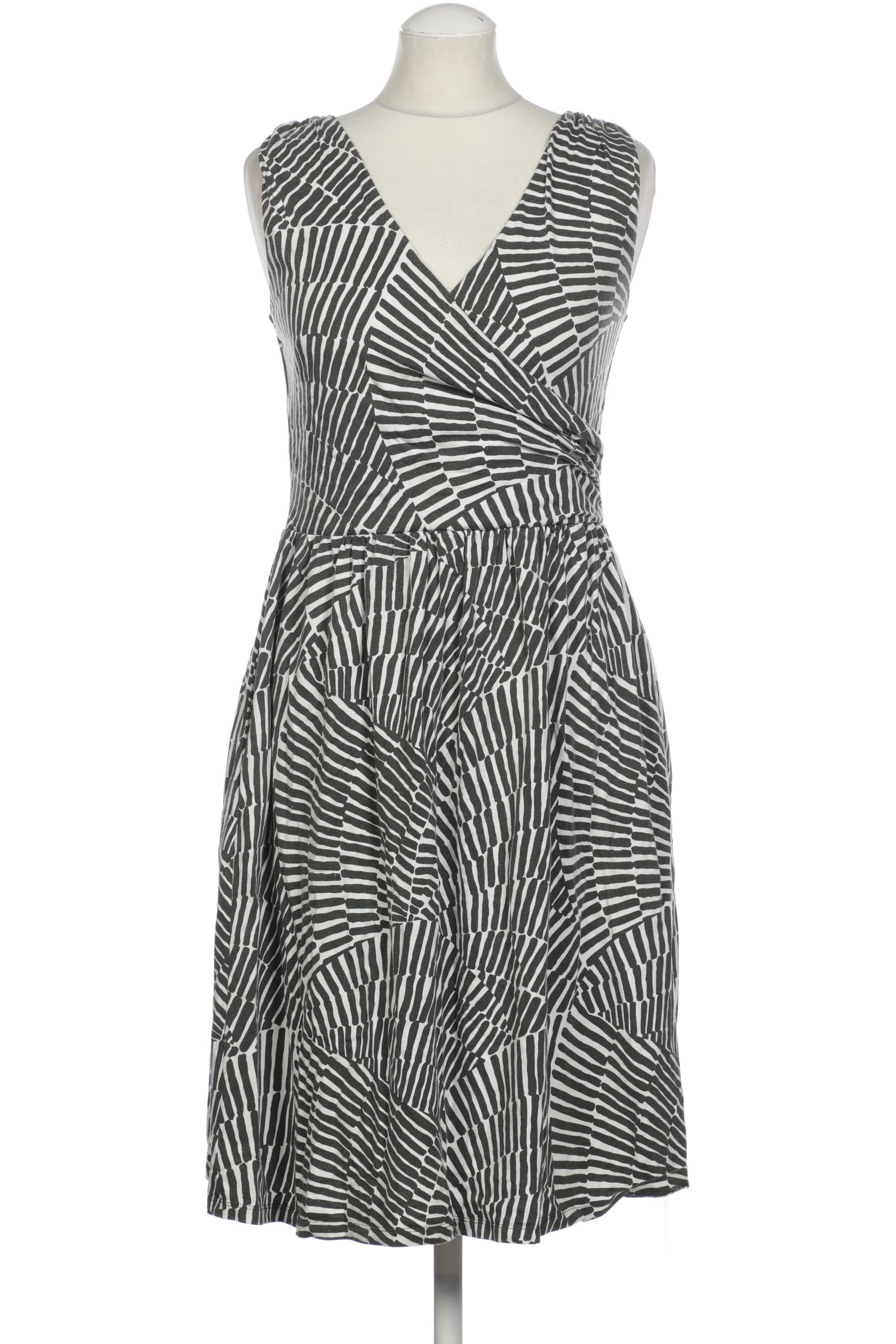 

Boden Damen Kleid, grau, Gr. 38
