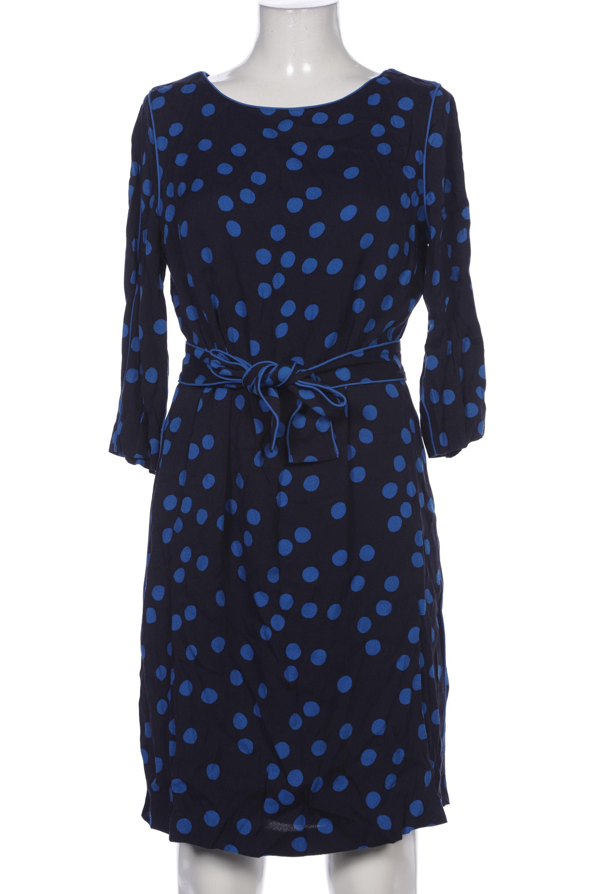 

Boden Damen Kleid, marineblau, Gr. 40