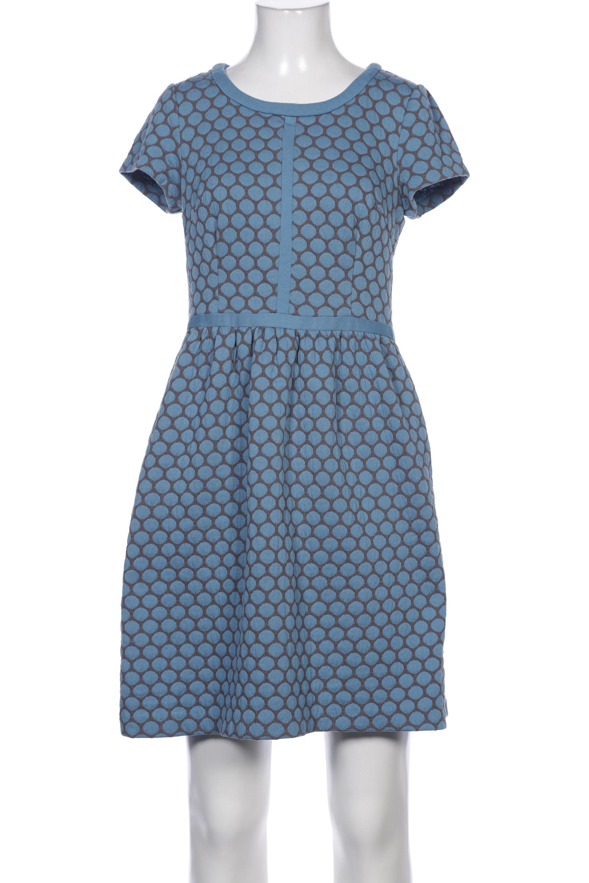 

Boden Damen Kleid, blau