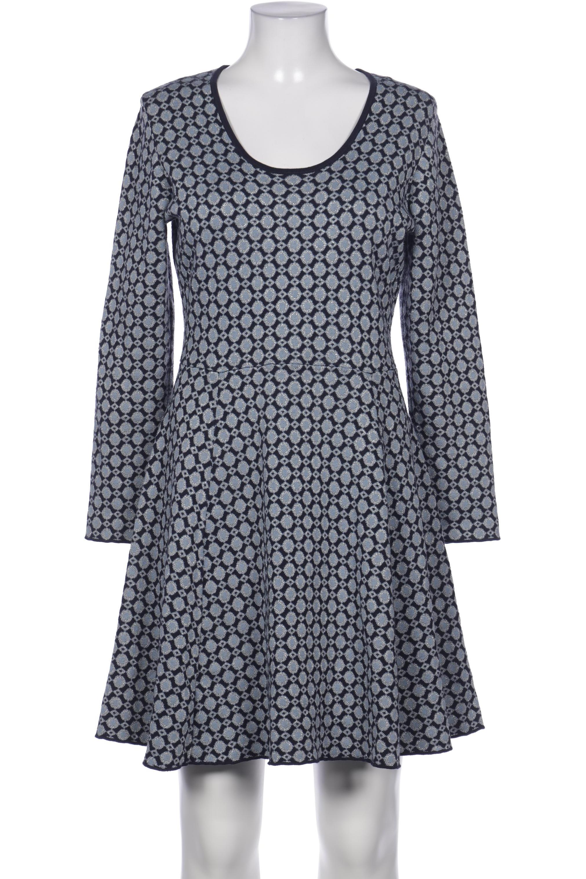 

Boden Damen Kleid, blau, Gr. 40