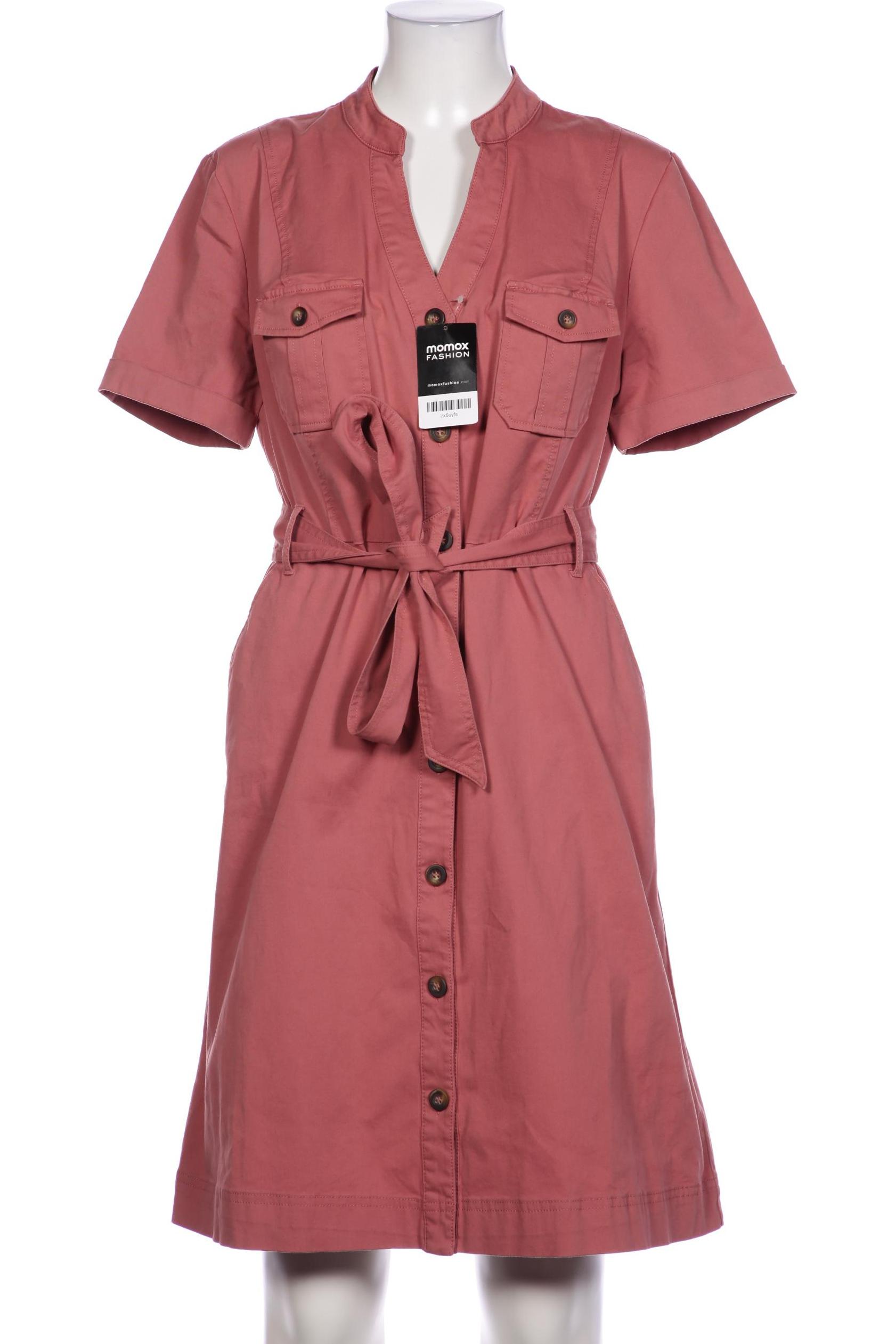 

Boden Damen Kleid, pink, Gr. 40